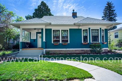 1115 North Arcadia Street