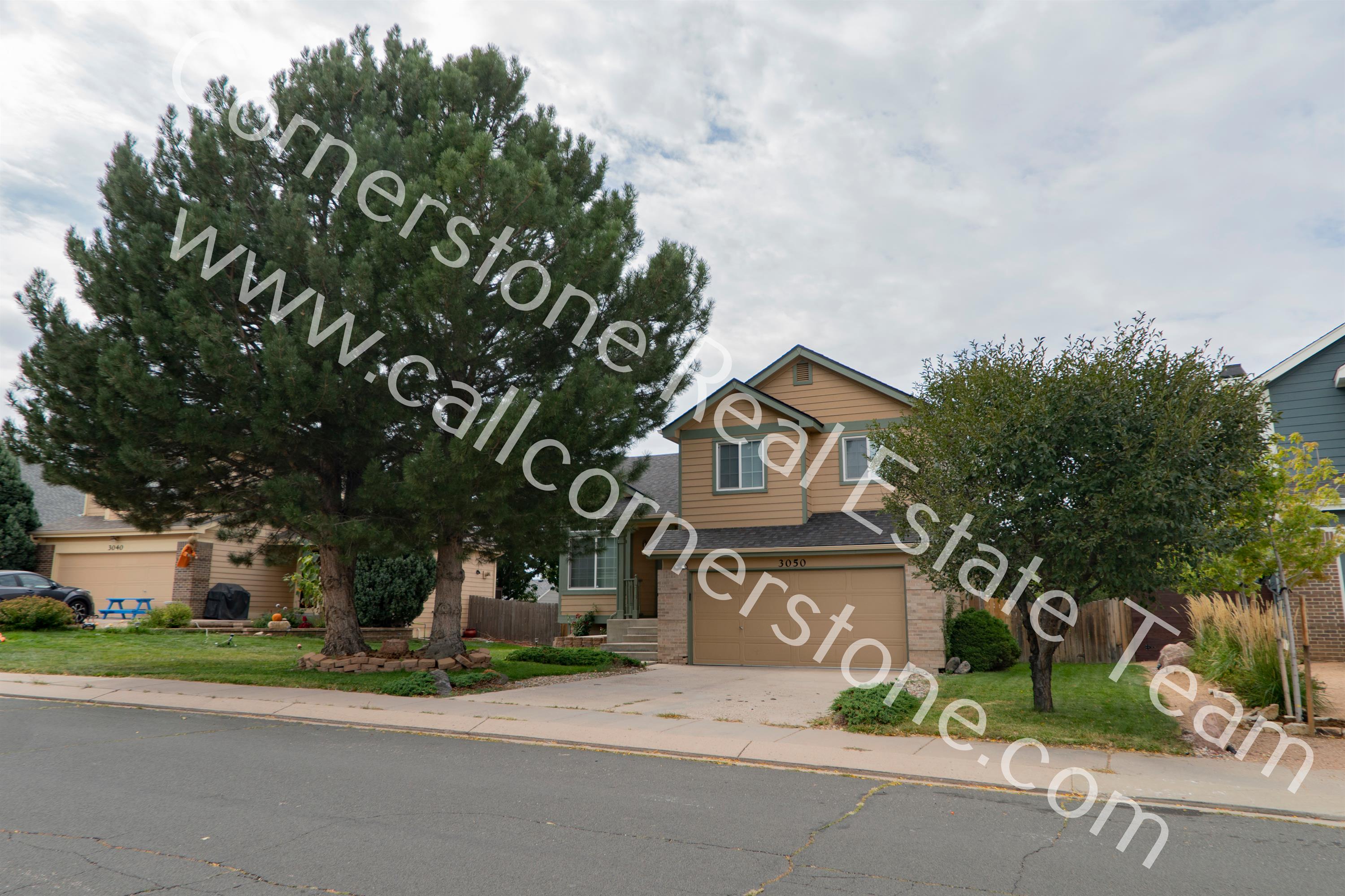3050 Haystack Drive (AT)