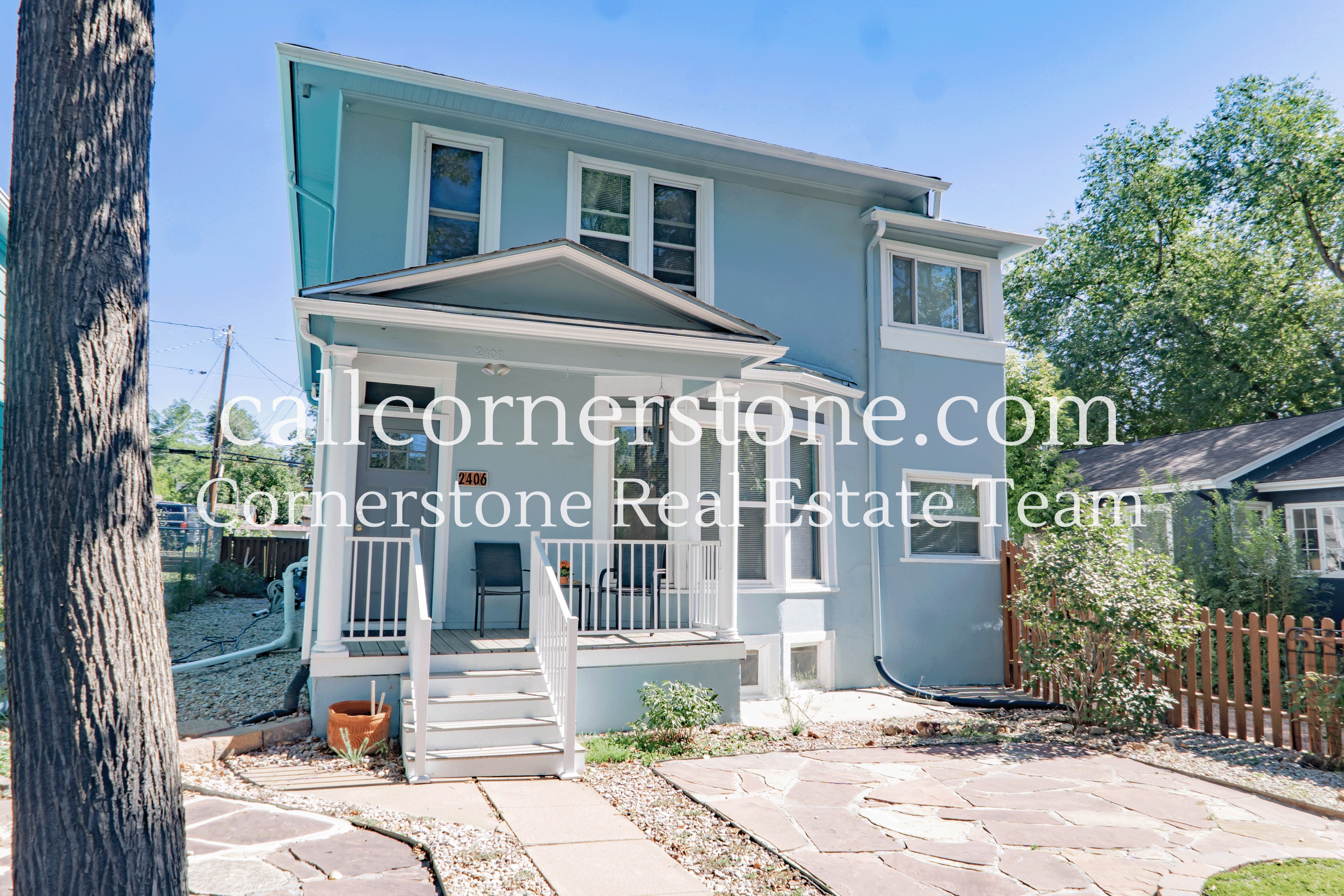 2406 W. Kiowa St