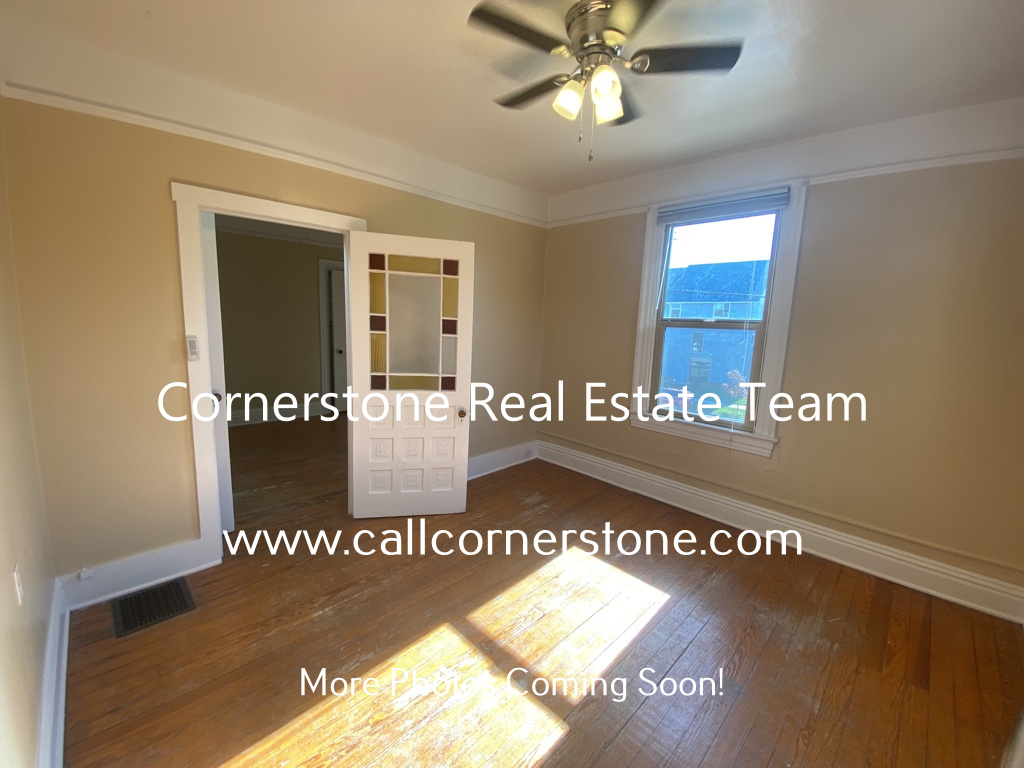 208 East Uintah Street #201 garage 8