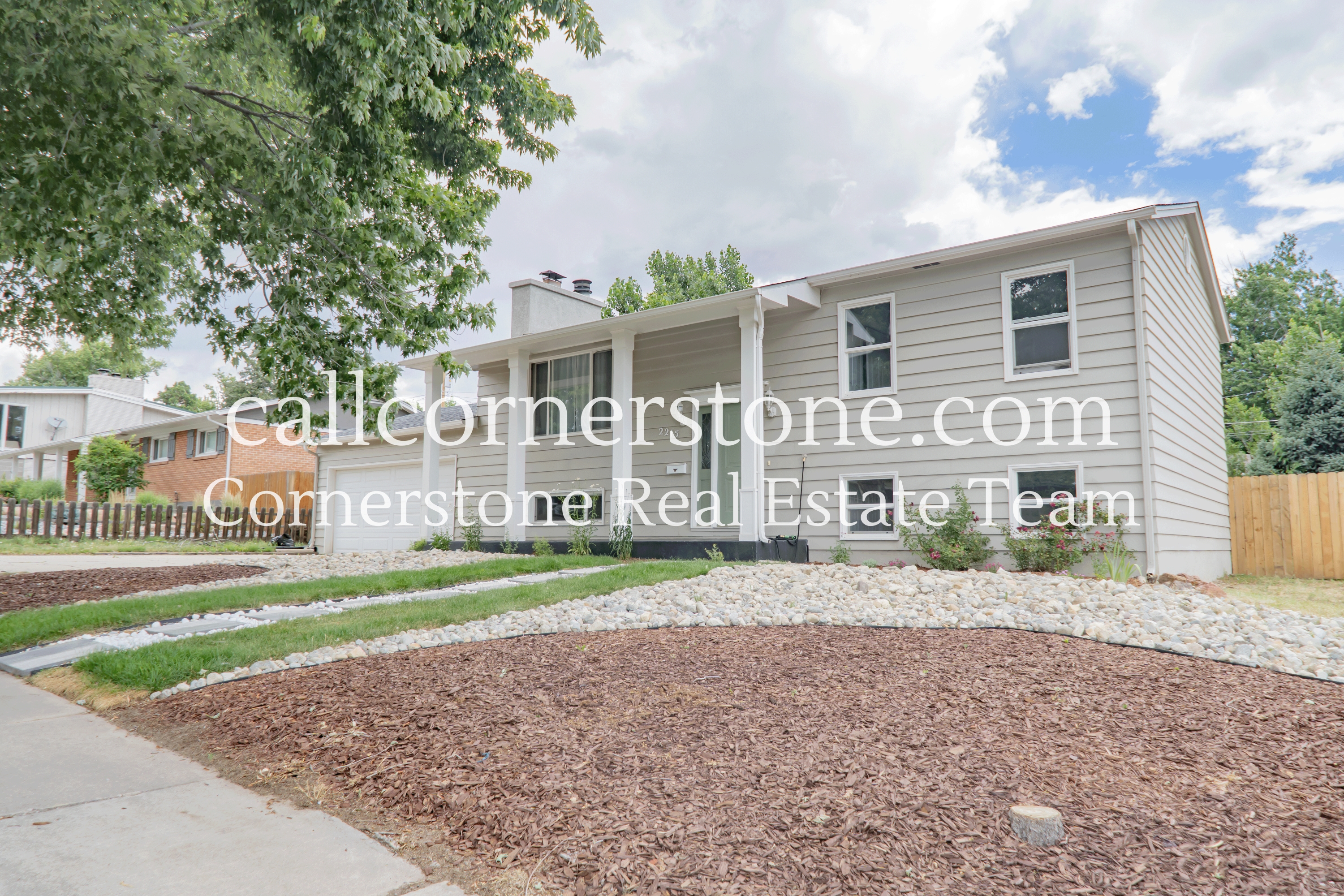 2215 North Chelton Road (EV)