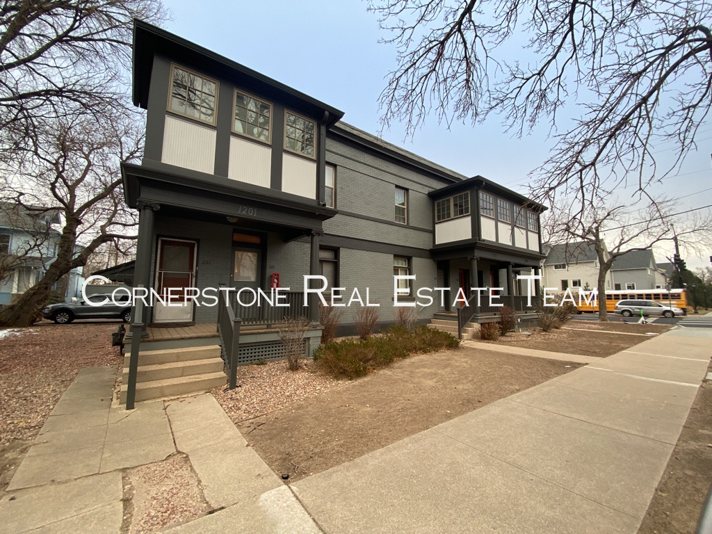 1201 N Nevada Avenue - 101
