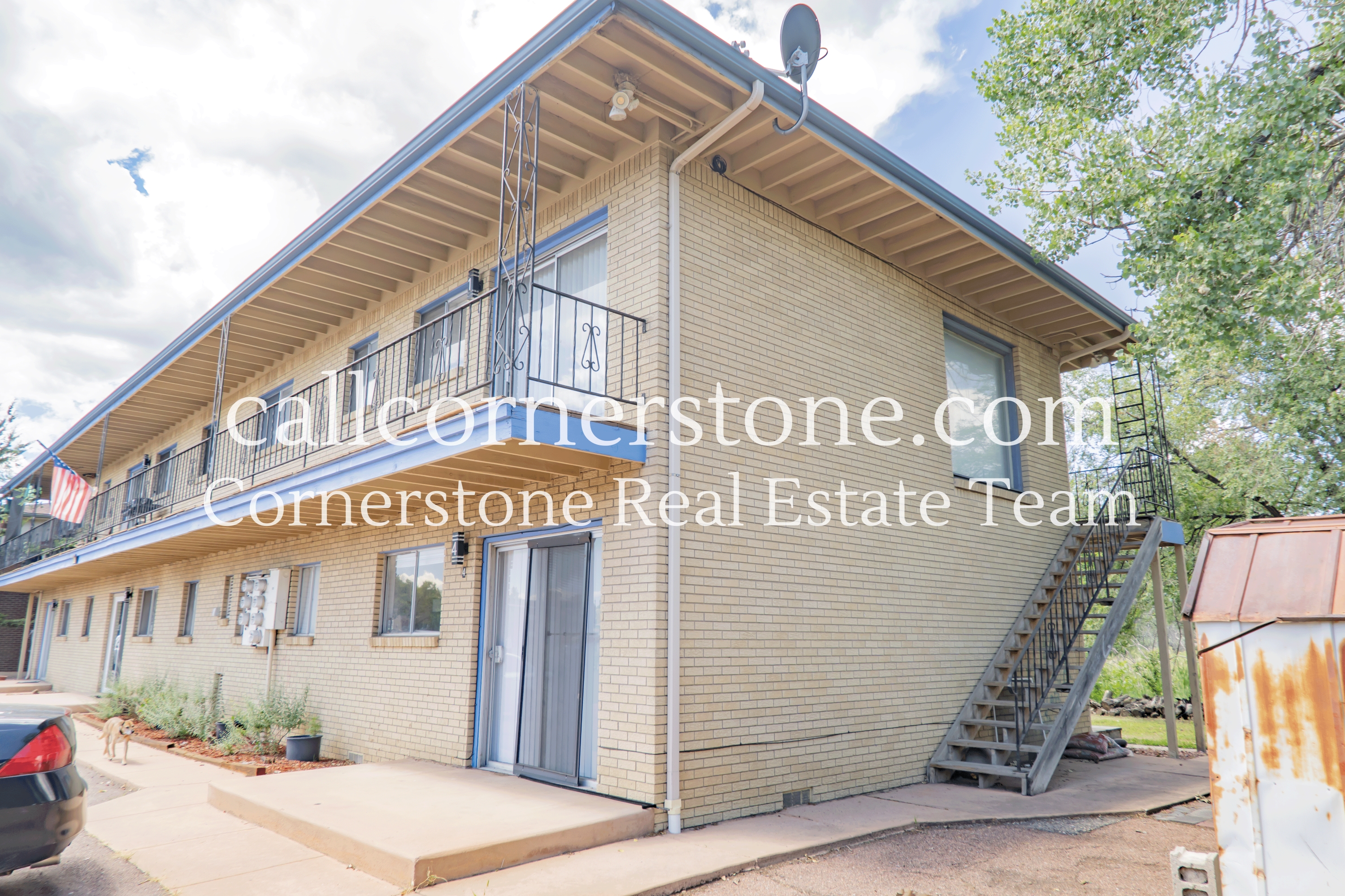 902 Teal Court - 1