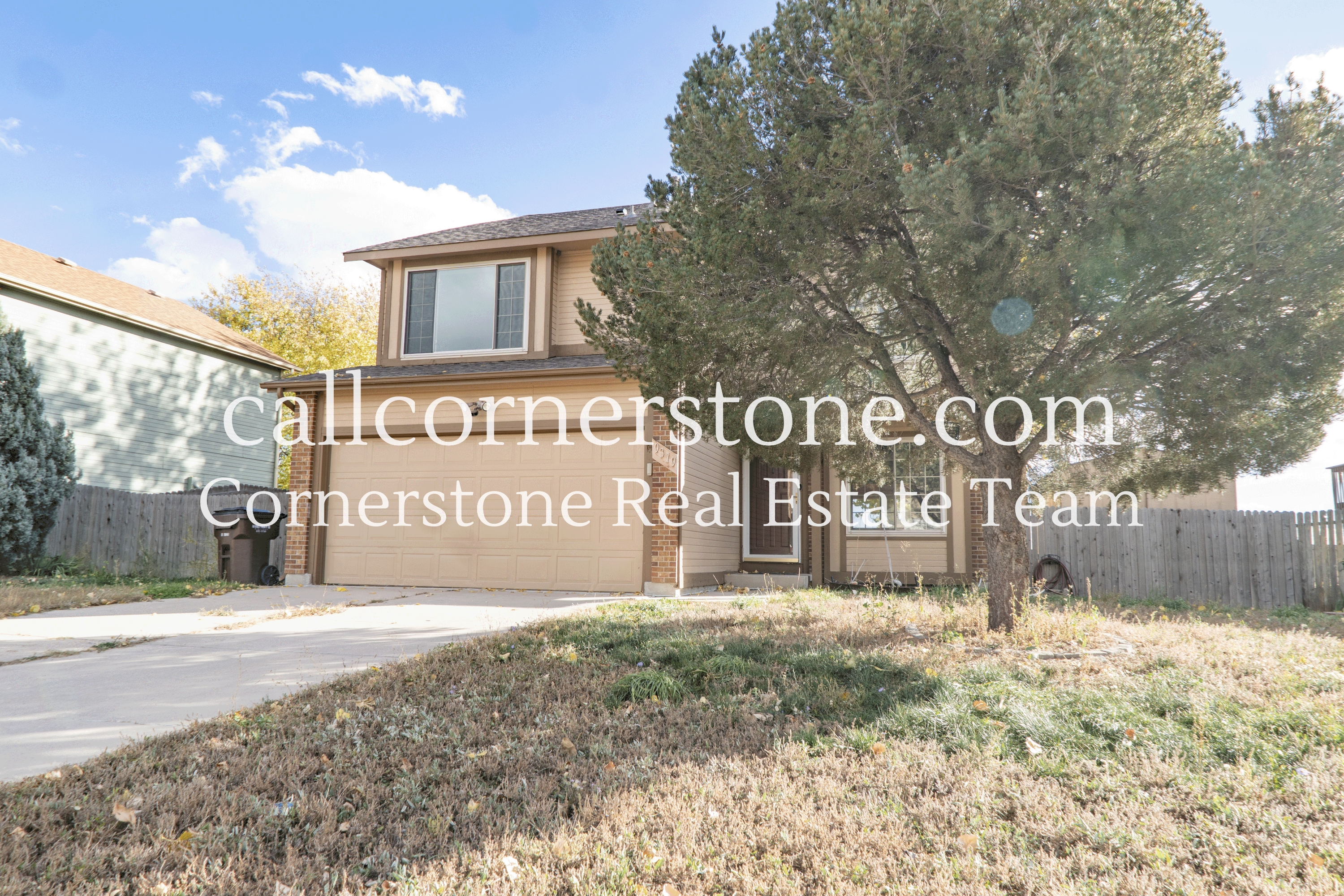 9319 Hazy Morning Drive (AT)