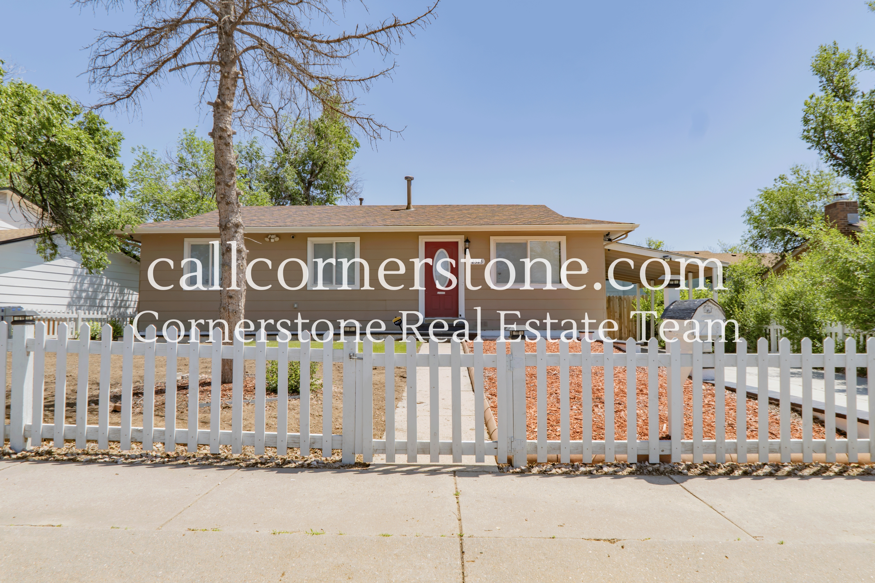 2525 Nadine Drive
