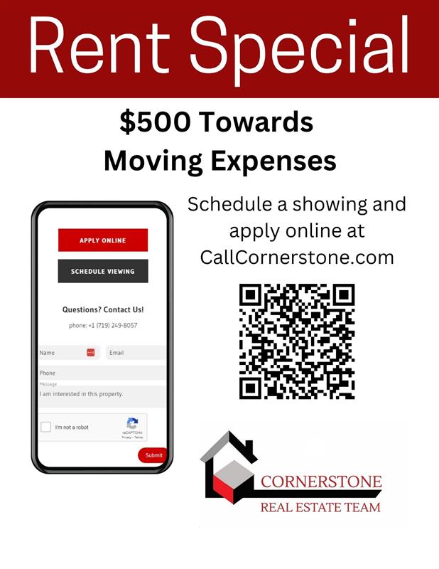 3305 Hollycrest Drive