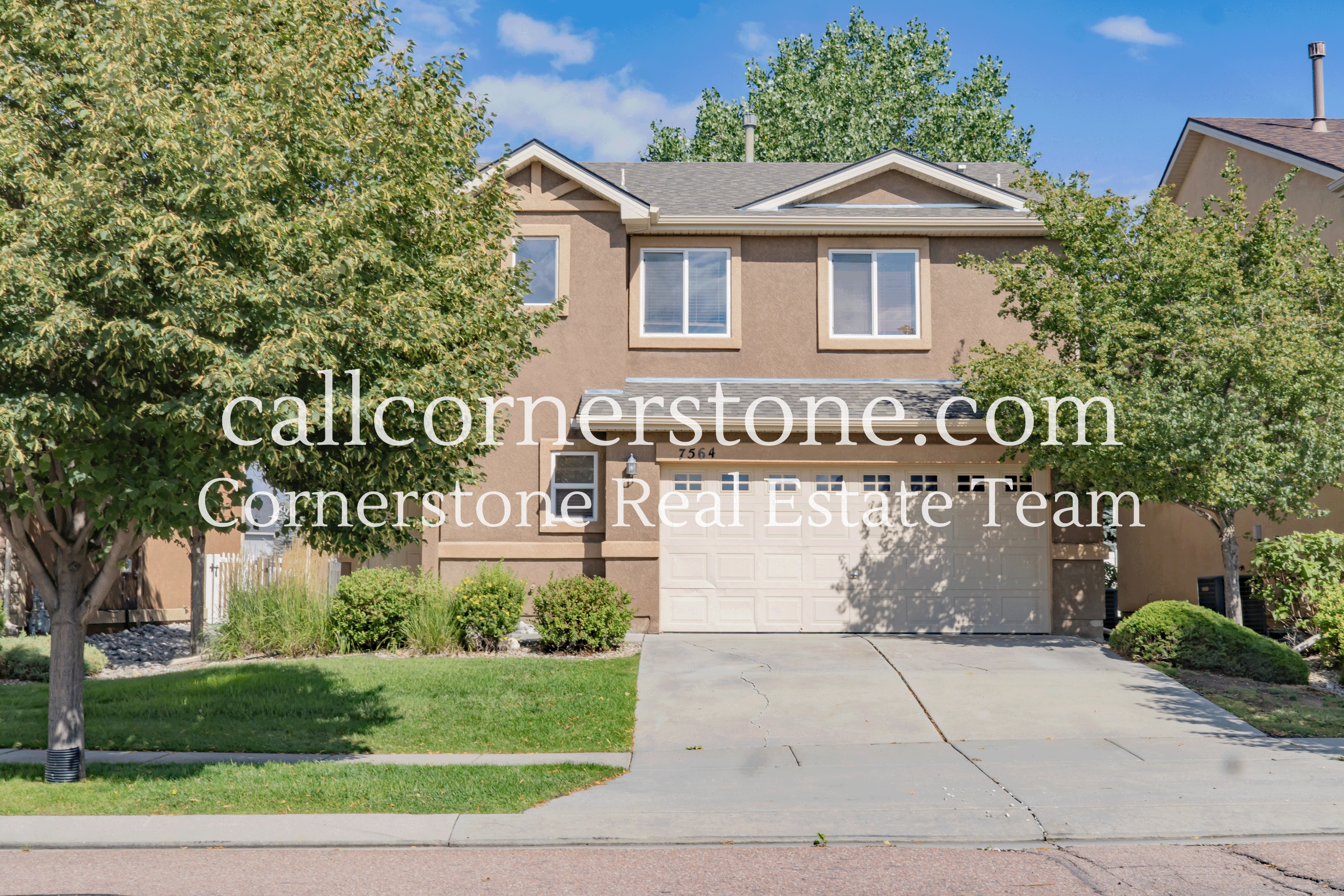 7564 Stetson Highlands Drive