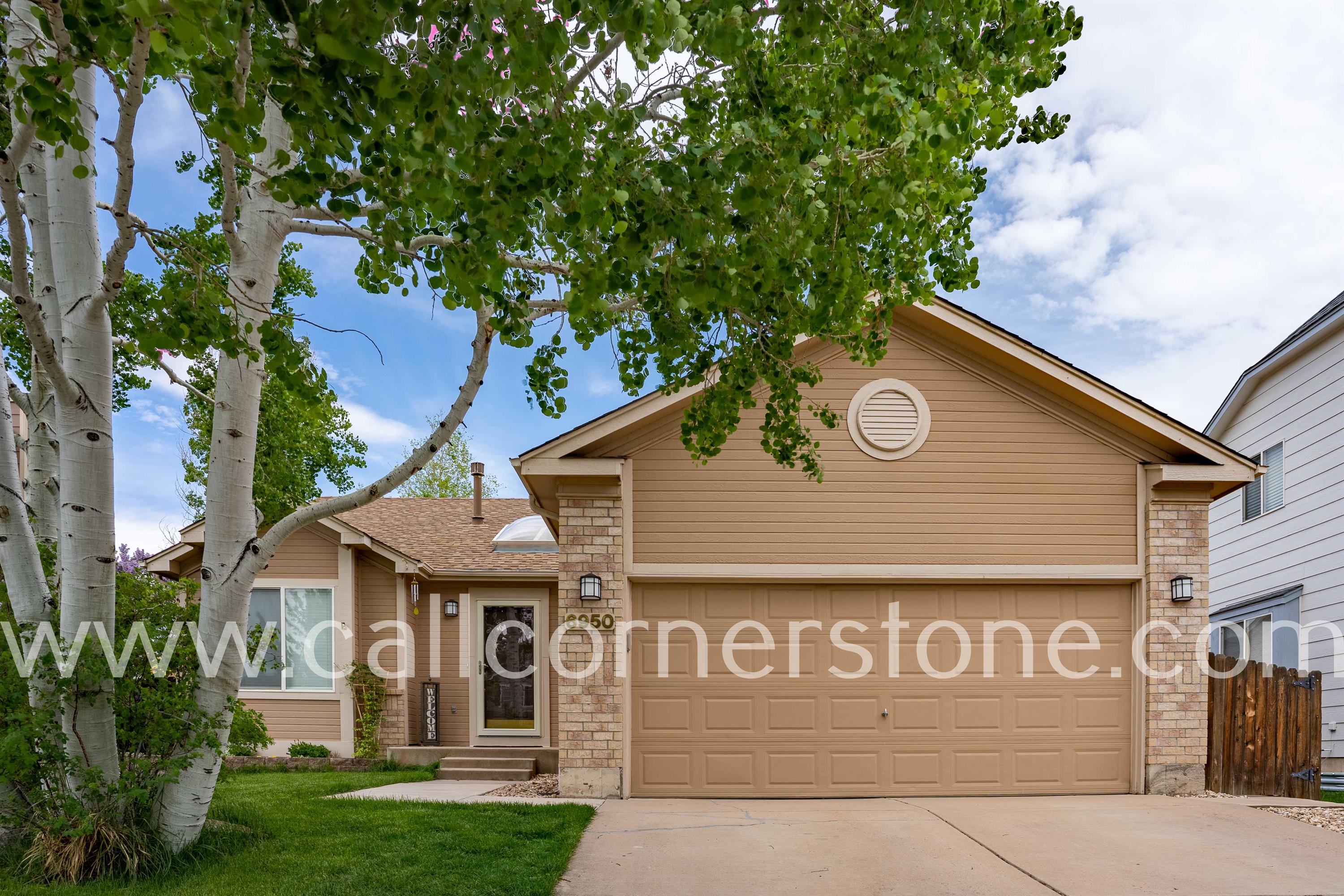 6950 Highland Vista Drive