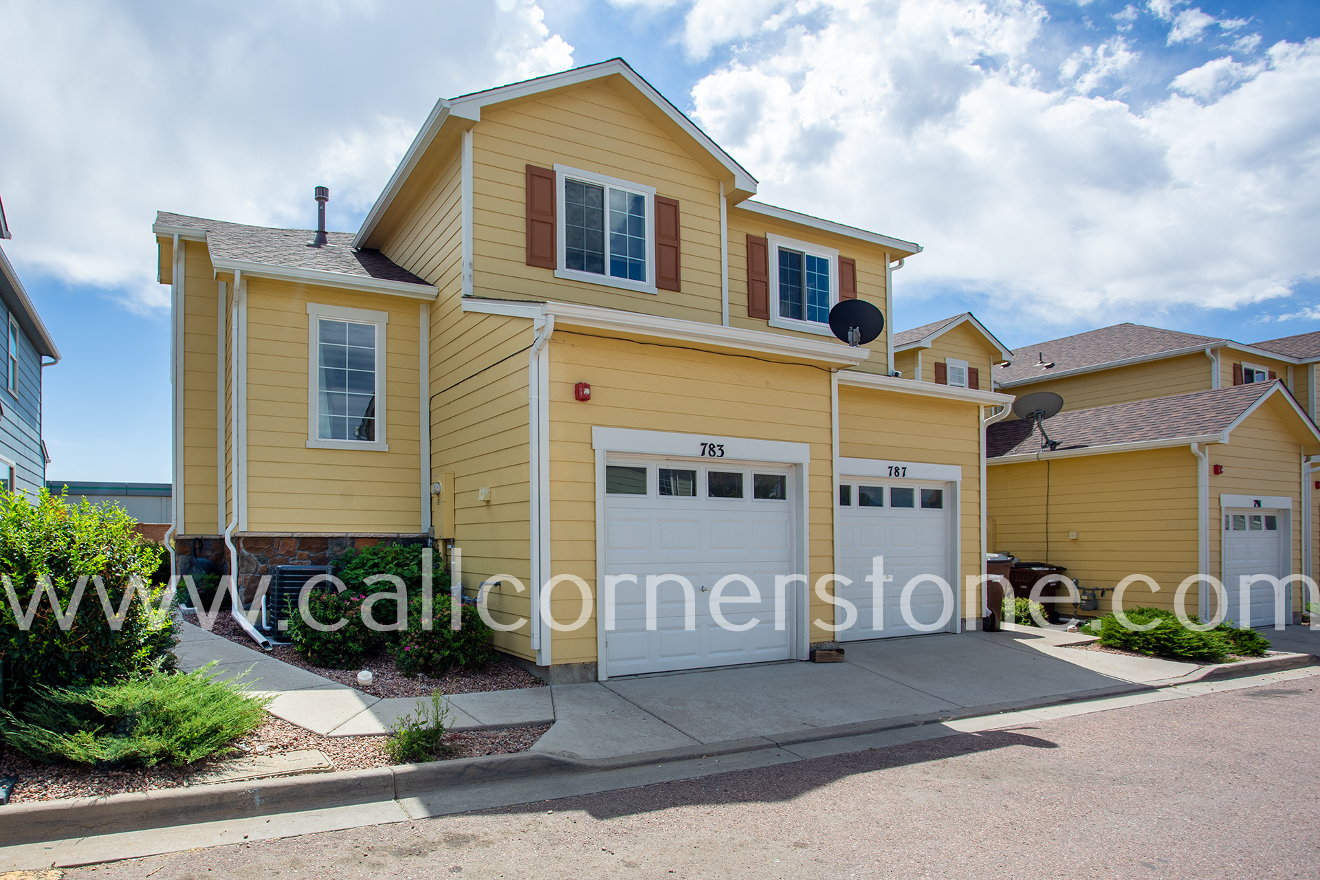 783 Hailey Glenn View - 1