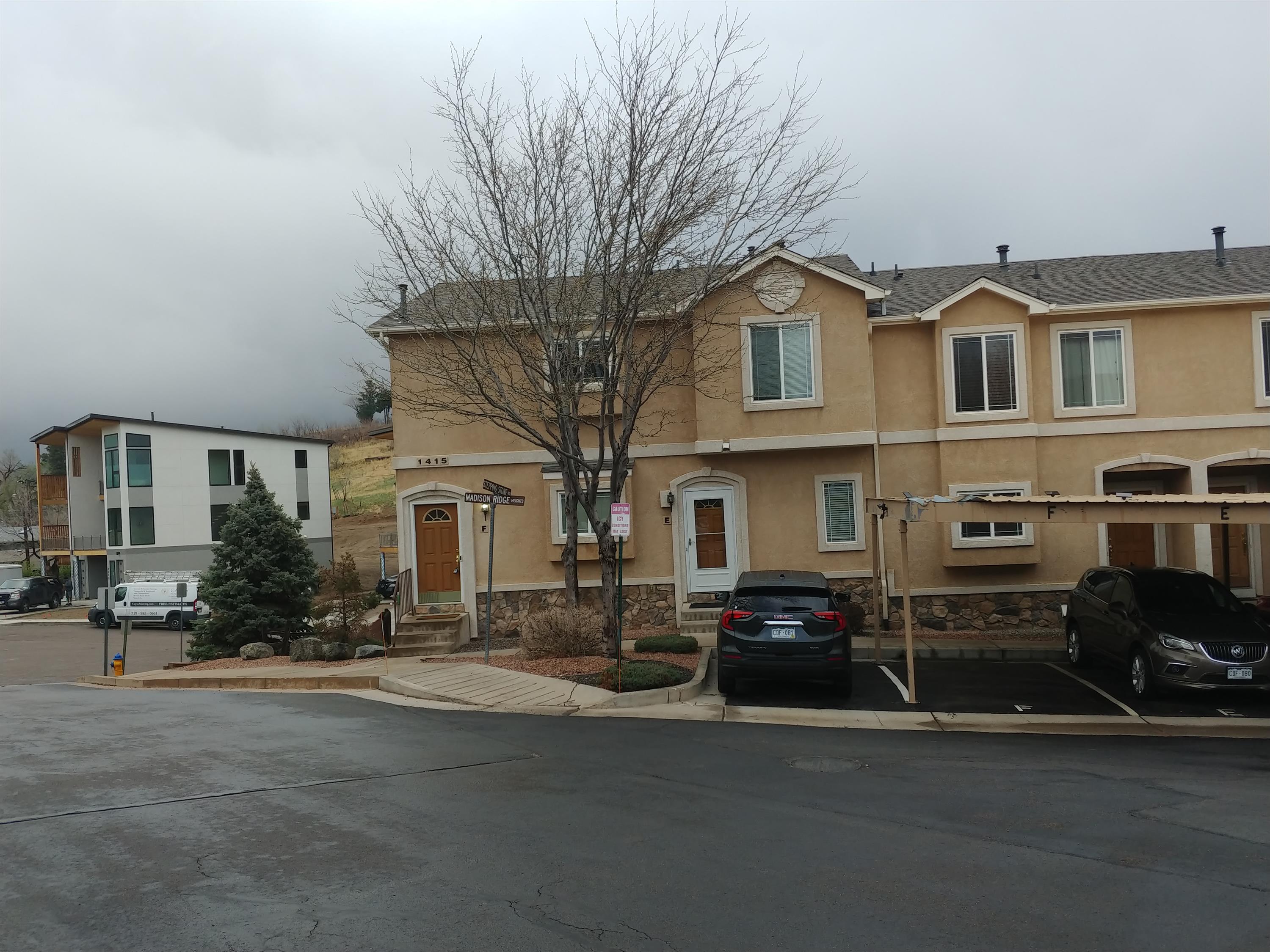 1415 Madison Ridge Heights, #F - 1