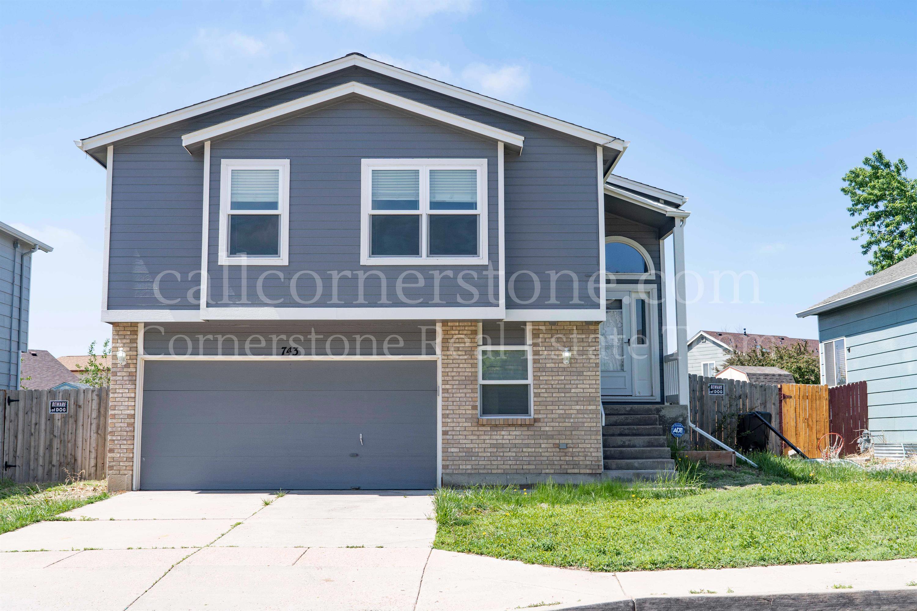 743 Descendant Drive (TS)