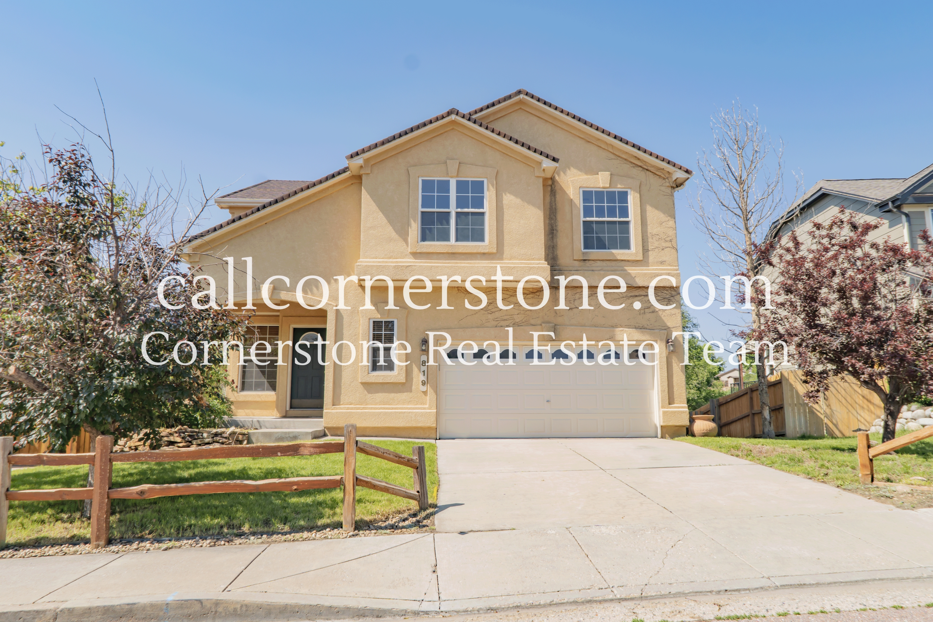 819 Ridgebury Place