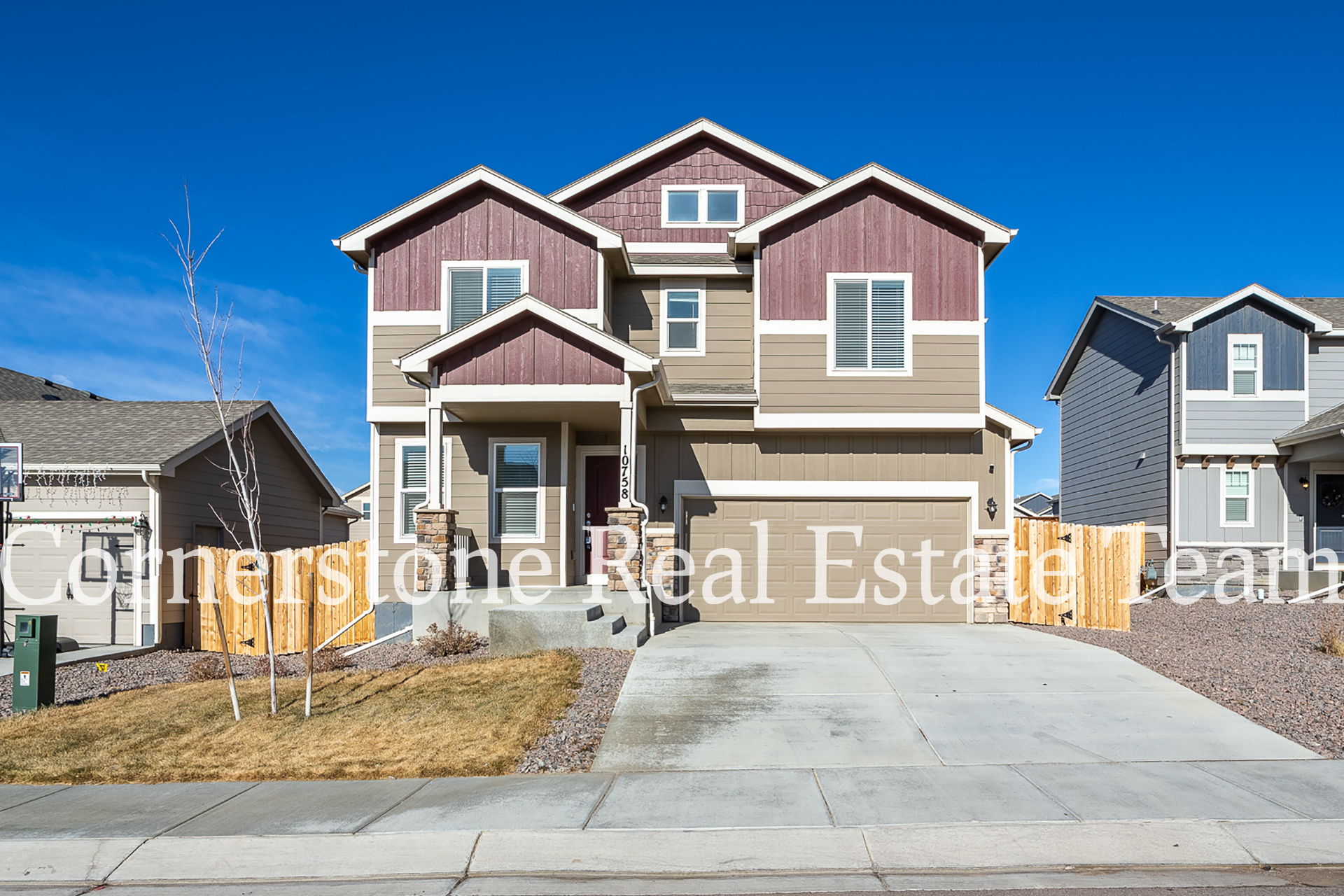 10758 Saco Drive