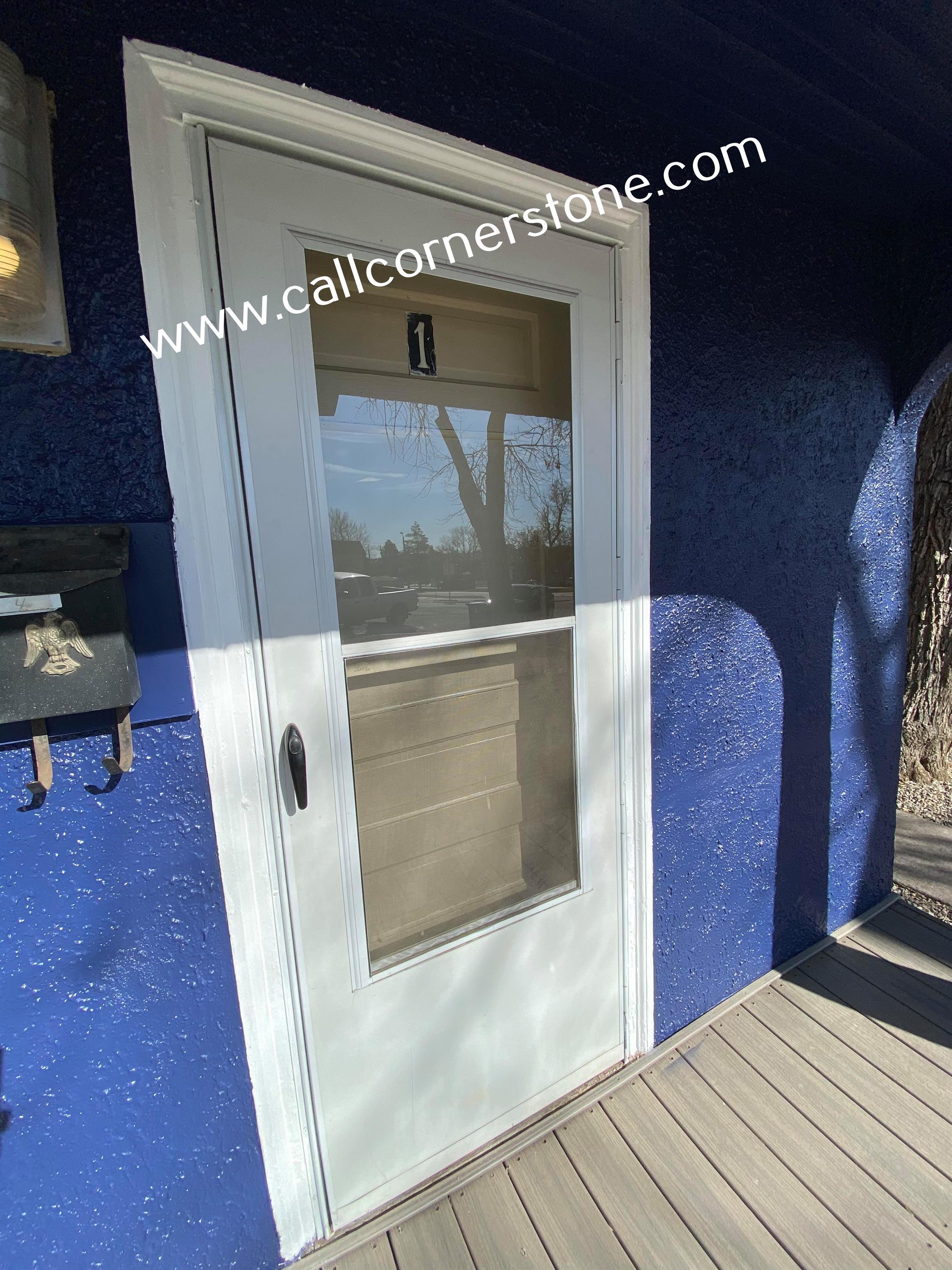 326 East Saint Vrain Street - 1