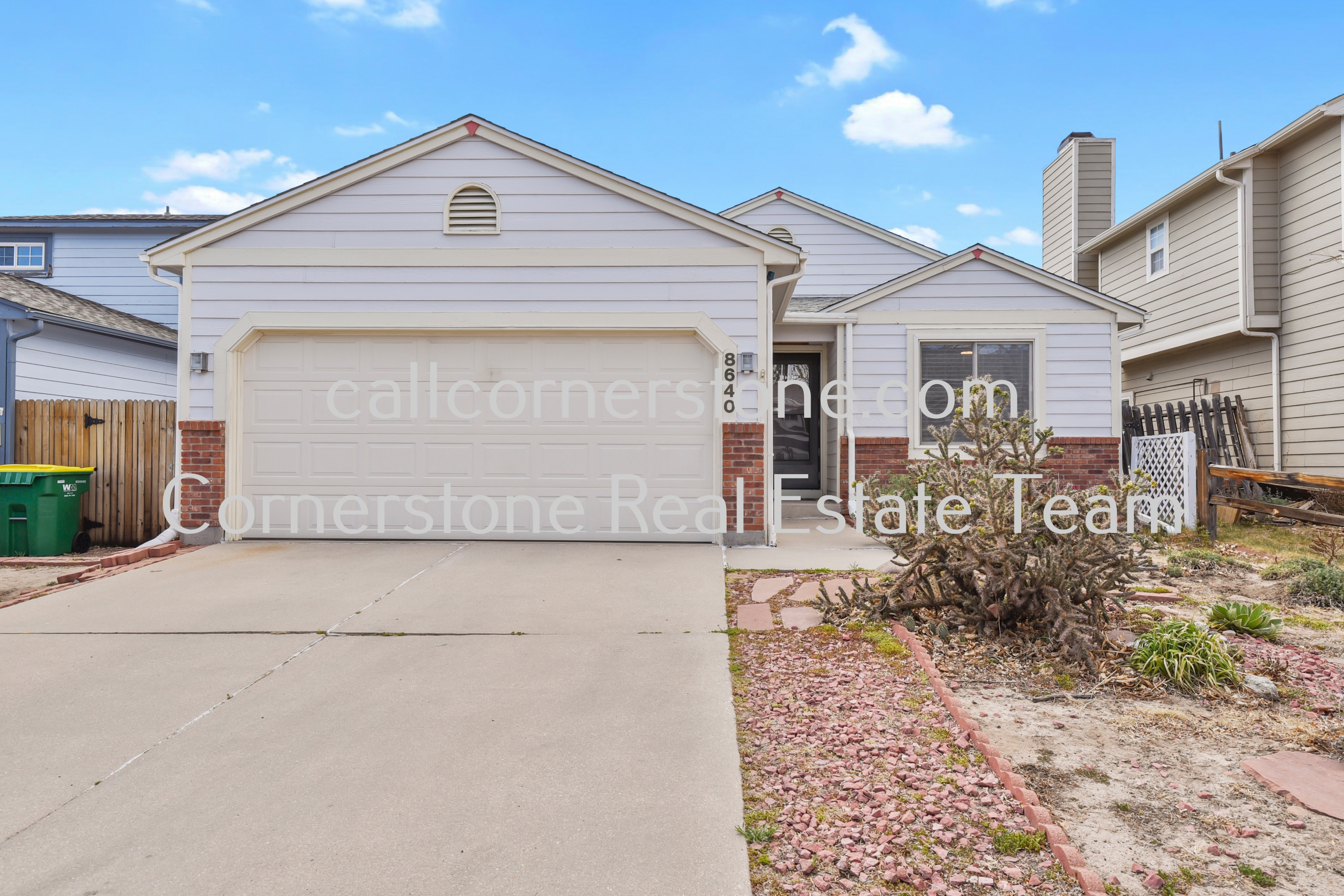 8640 Boxelder Drive