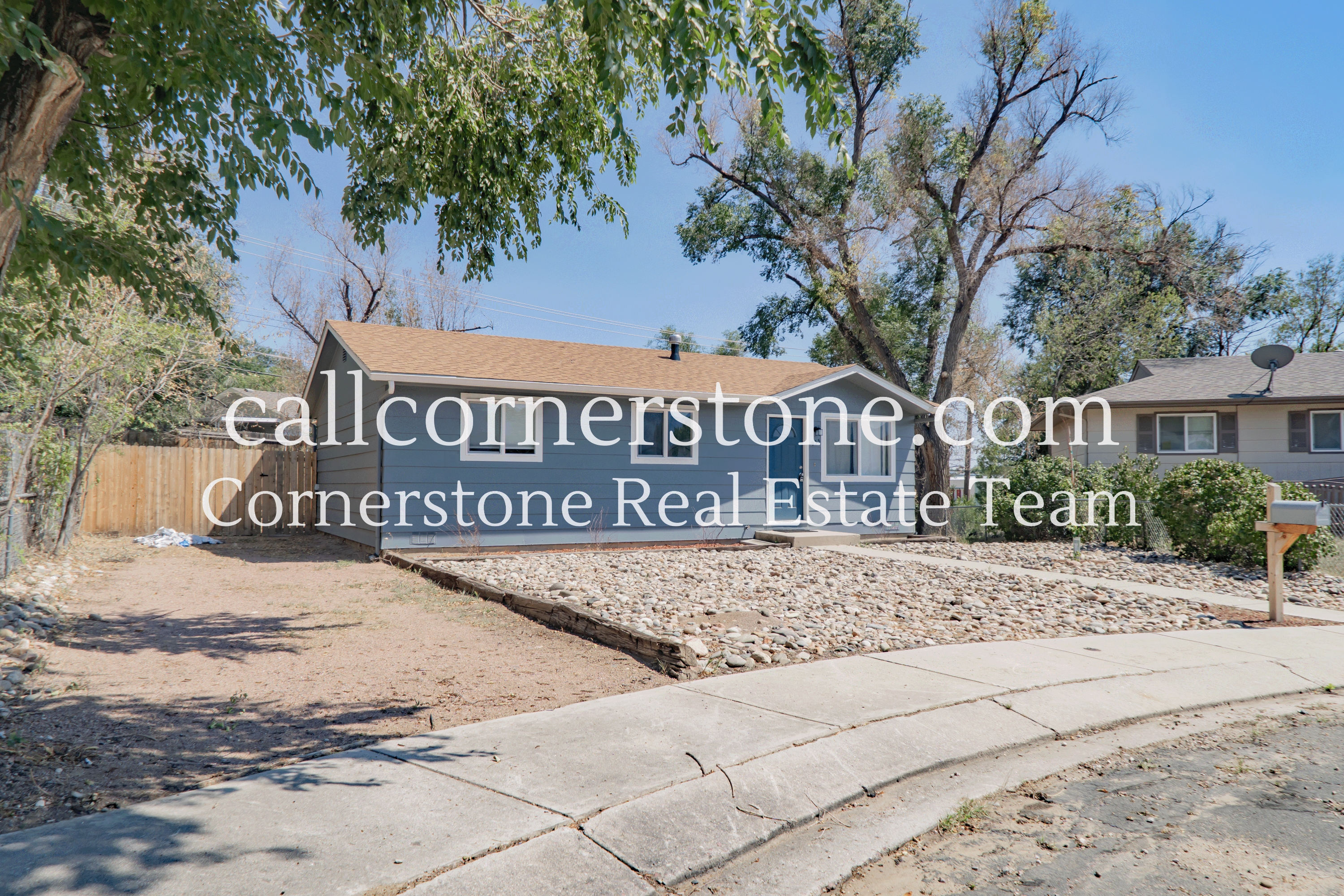 935 Hayden Drive
