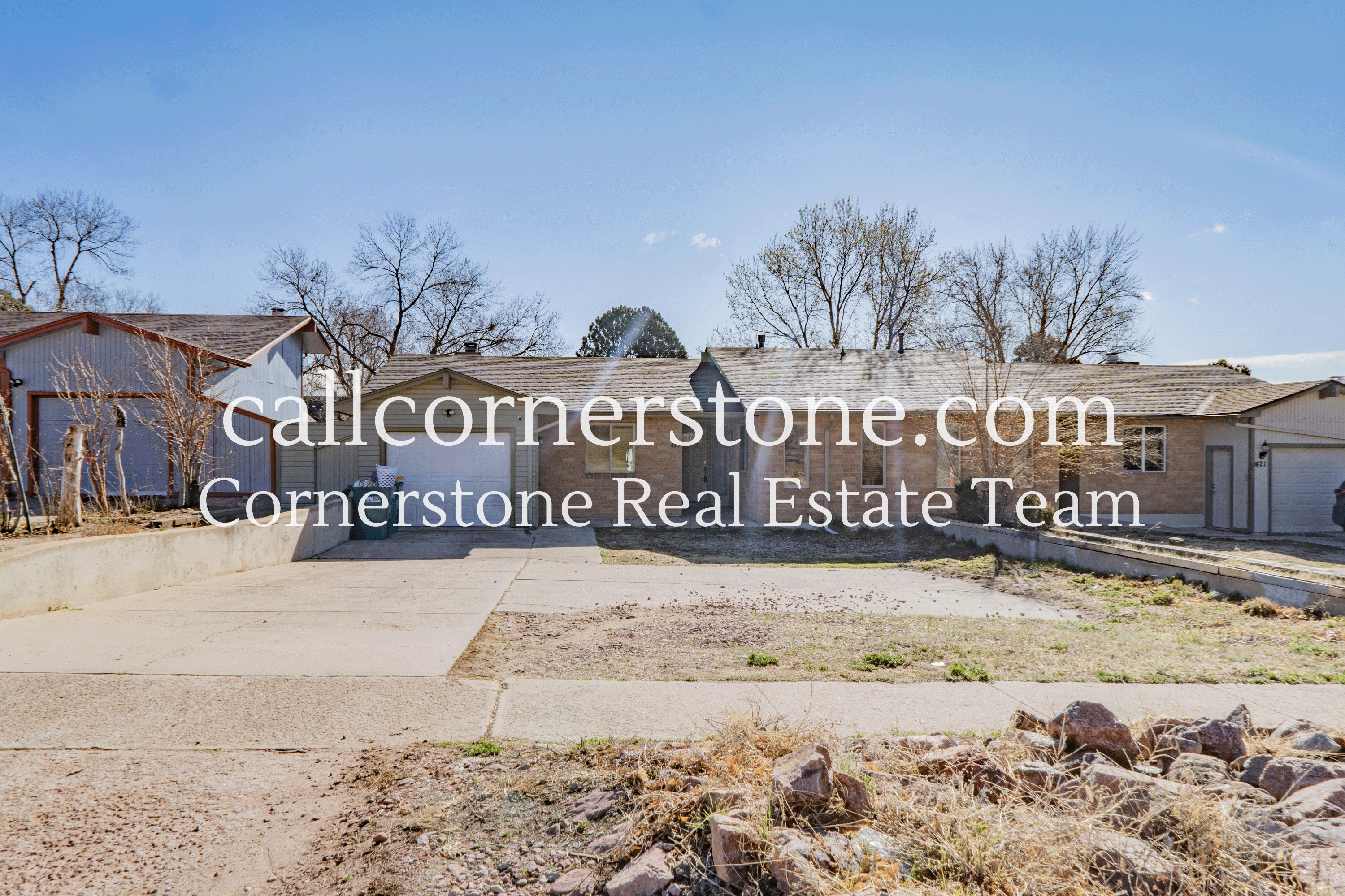 419 South Chelton Road (TR)