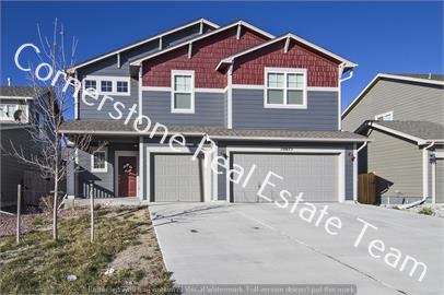 10675 Abrams Drive