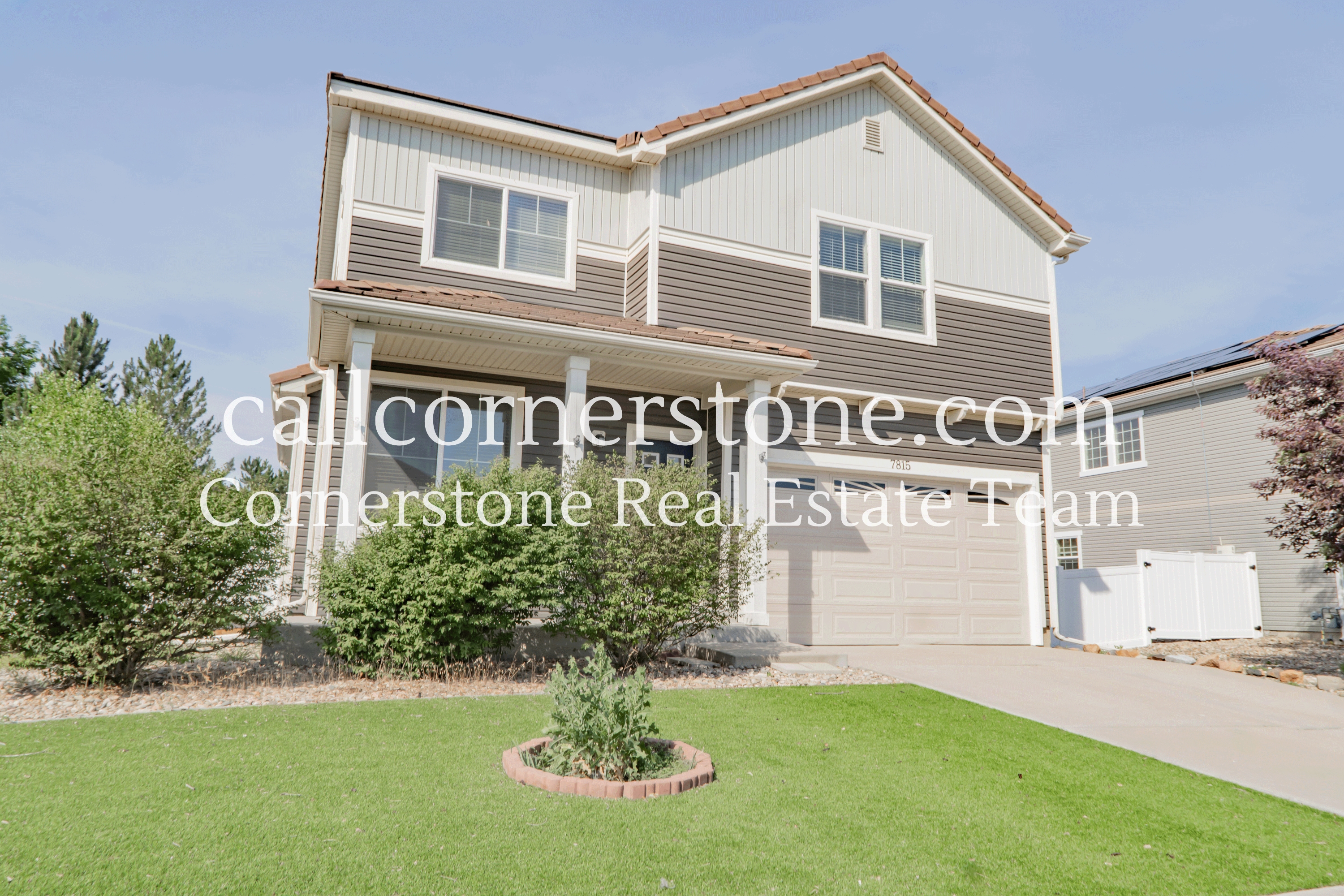 7815 Campground Drive