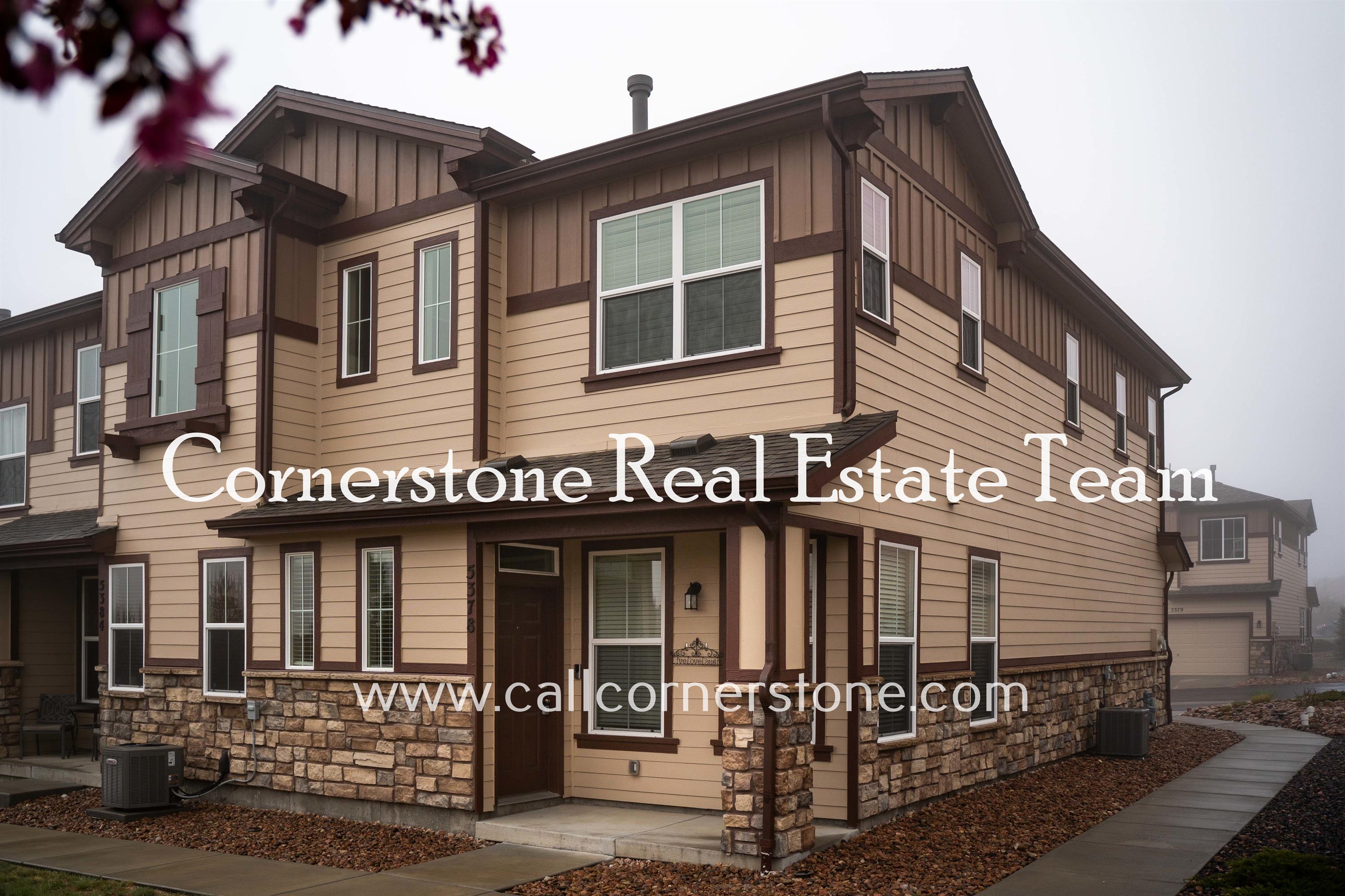 5378 Prominence Point - 1