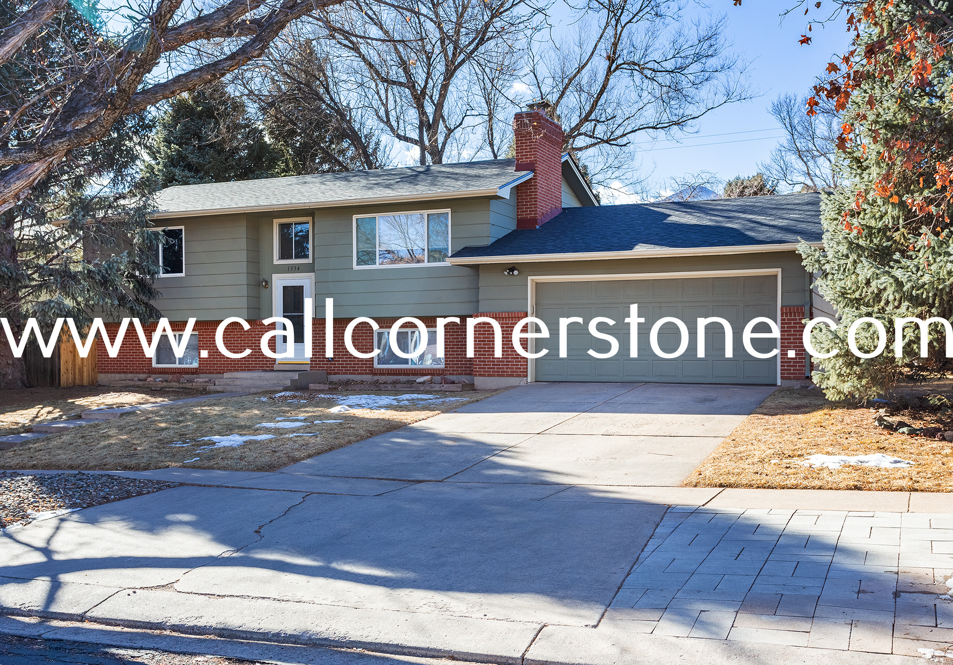 1334 Pike Drive