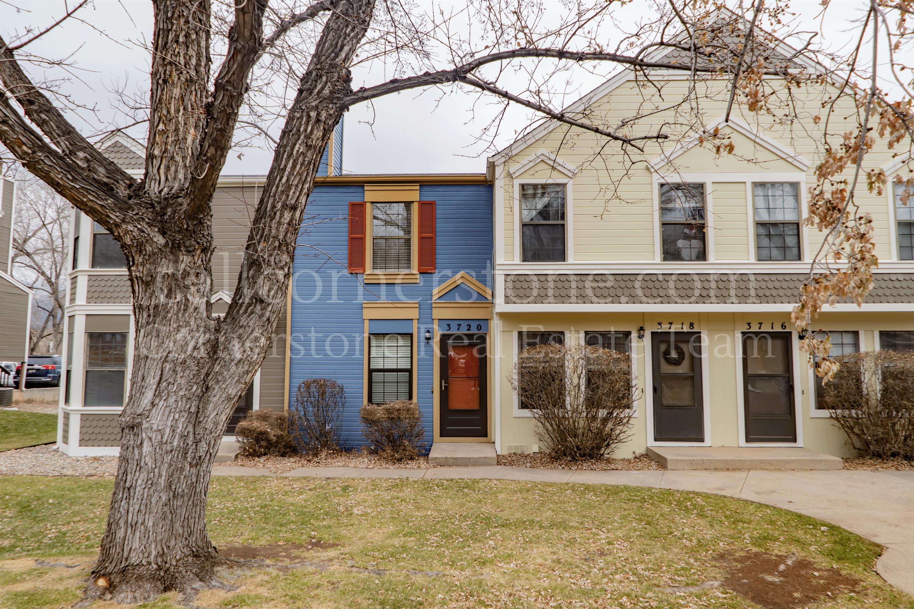 3720 Red Canon Place (EV)