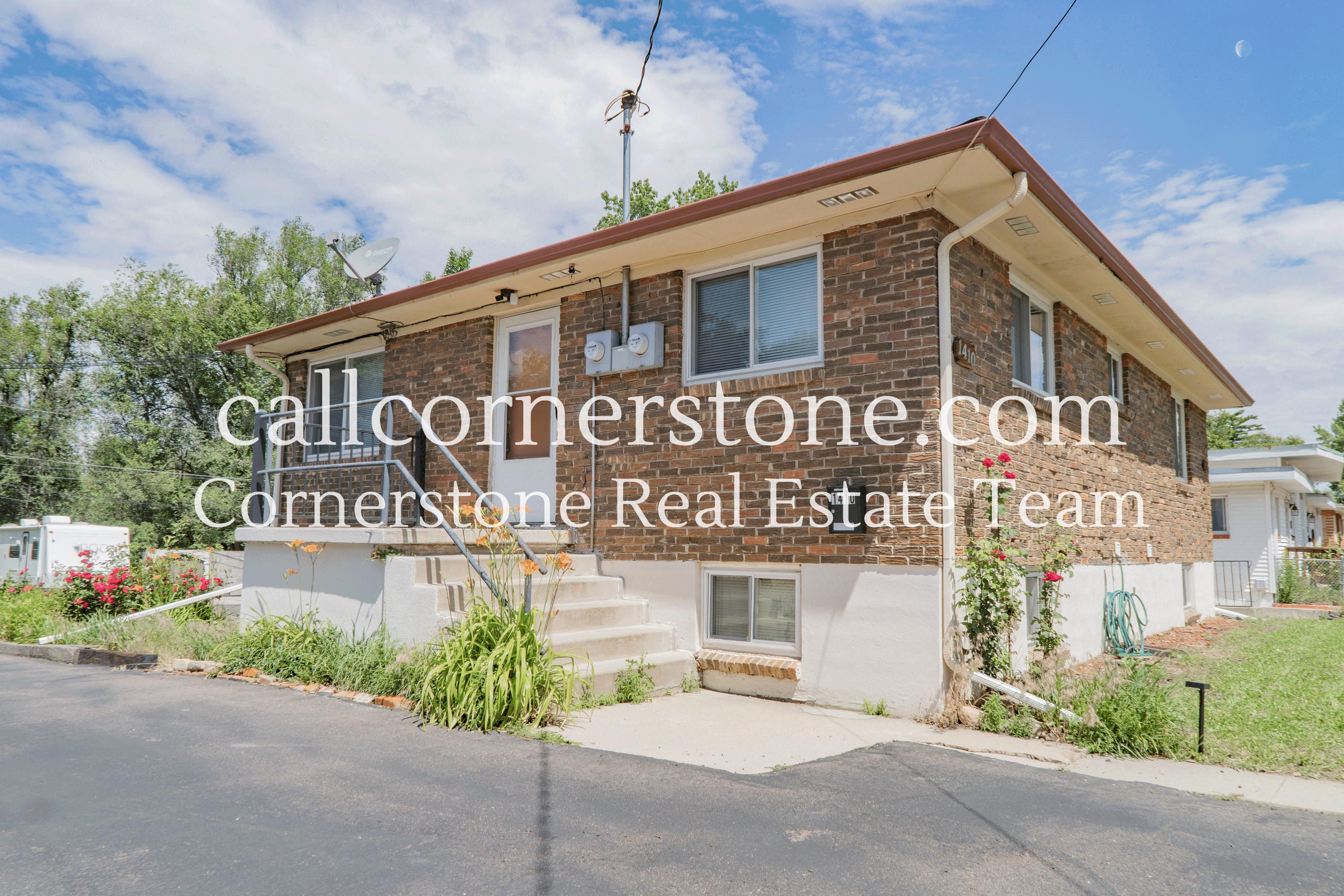 1410 Custer Avenue (EV) - 1