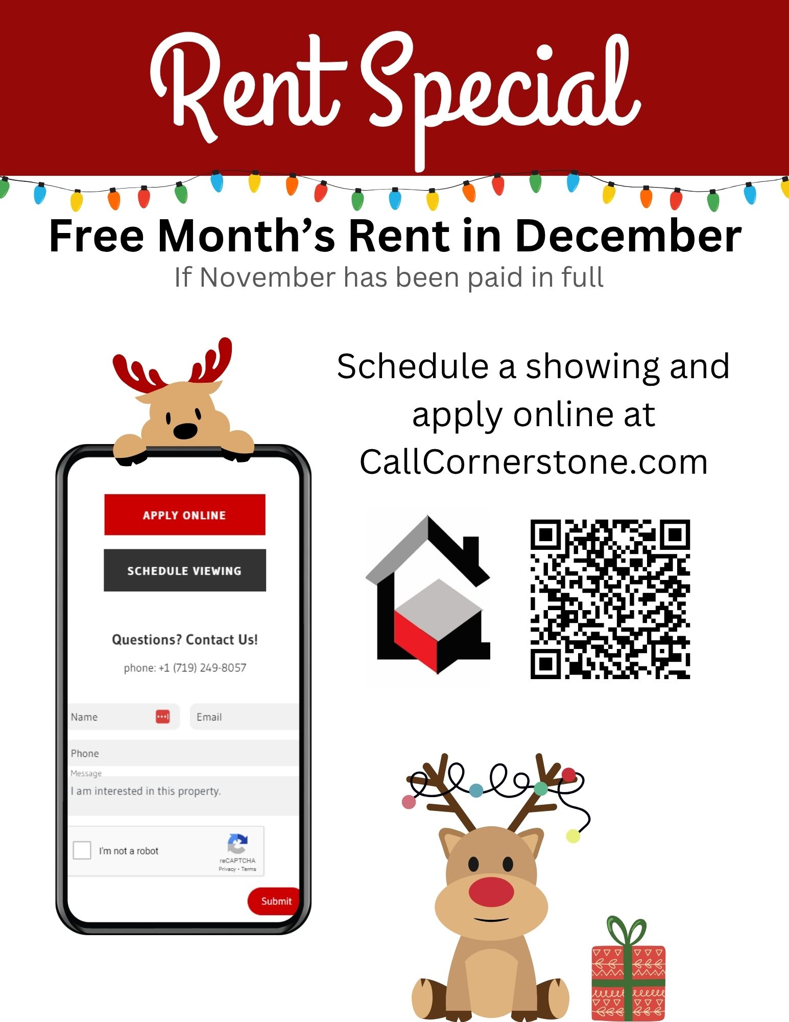 2627 East Uintah Street - A