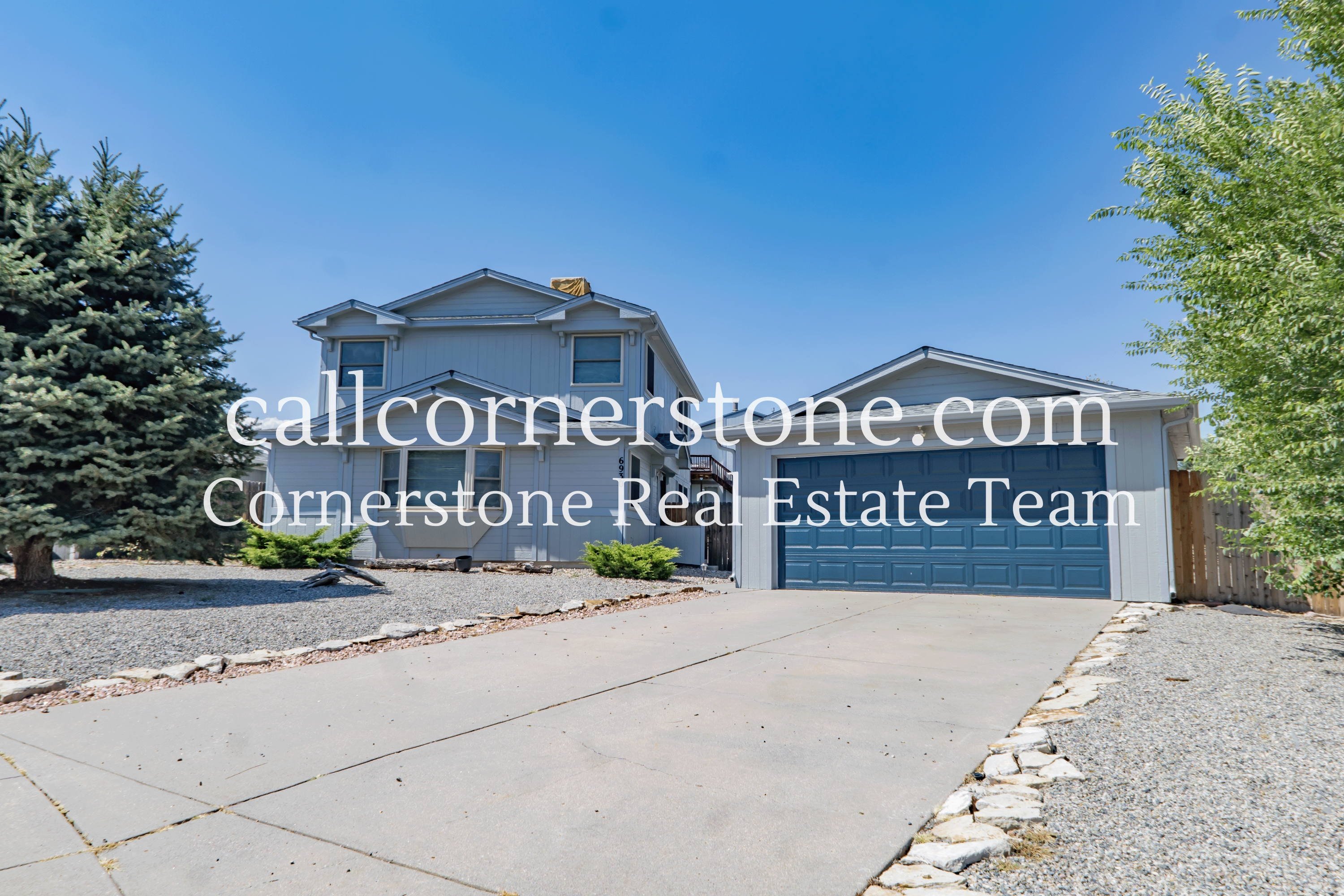 6930 Casper Court