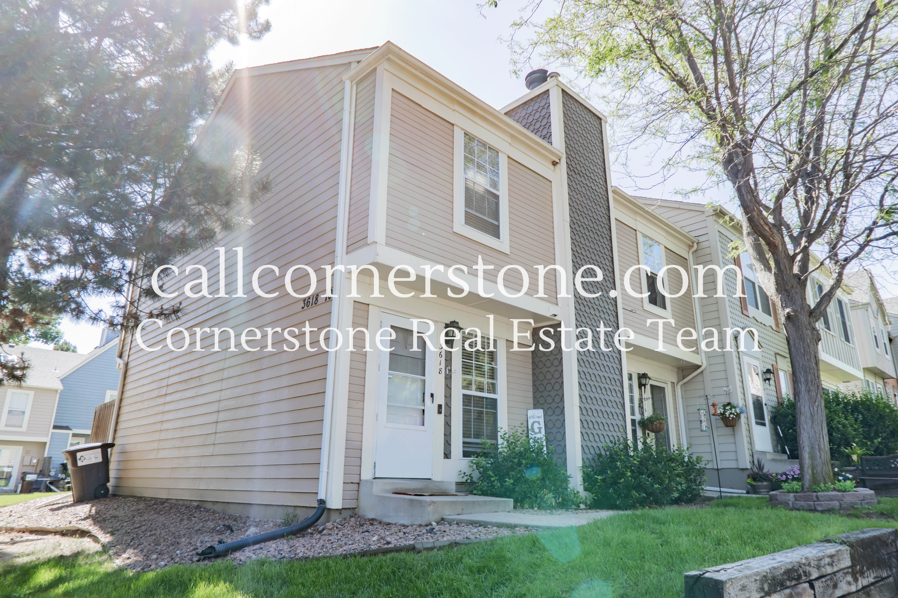 3618 Queen Anne Way