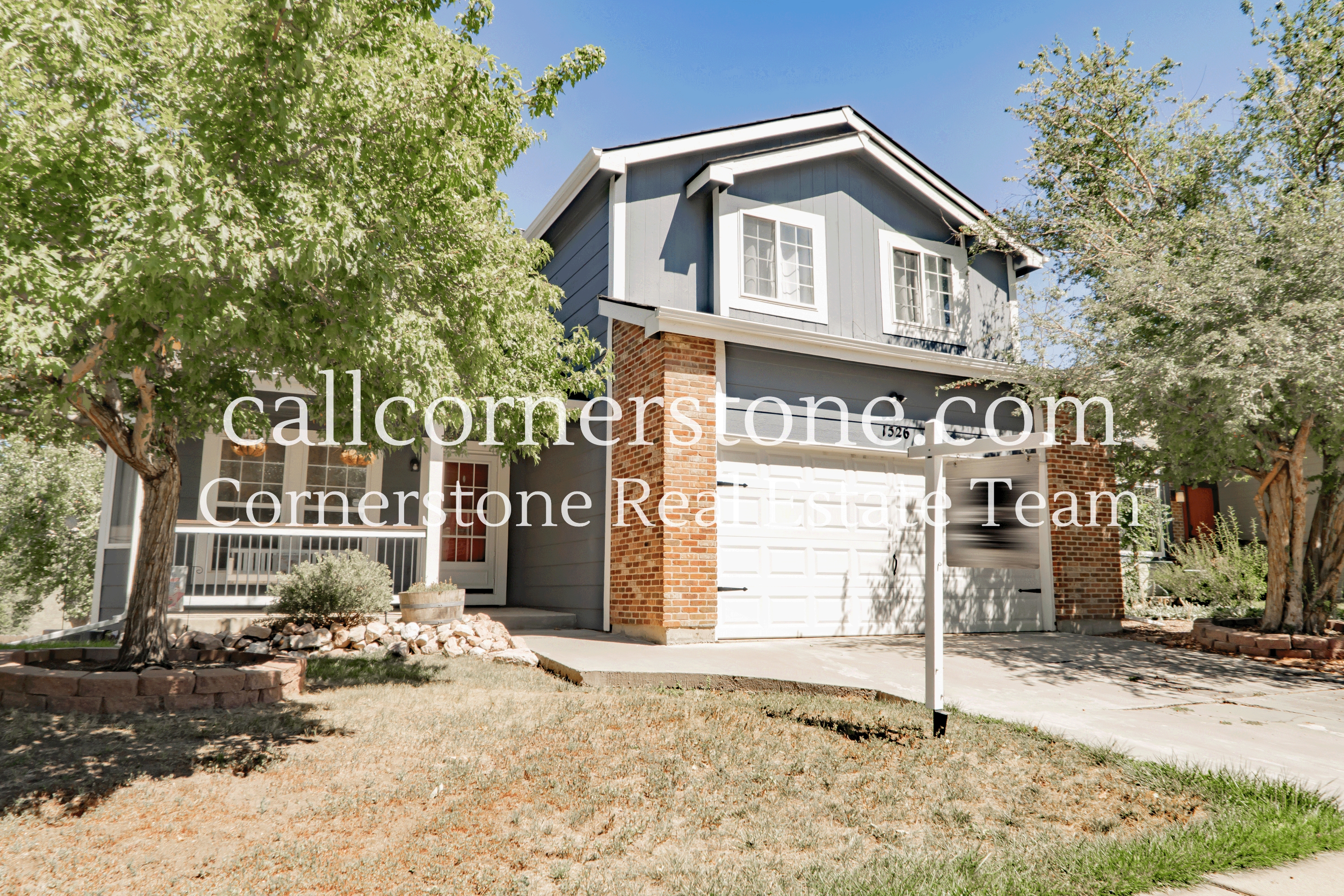 1526 Chutney Court