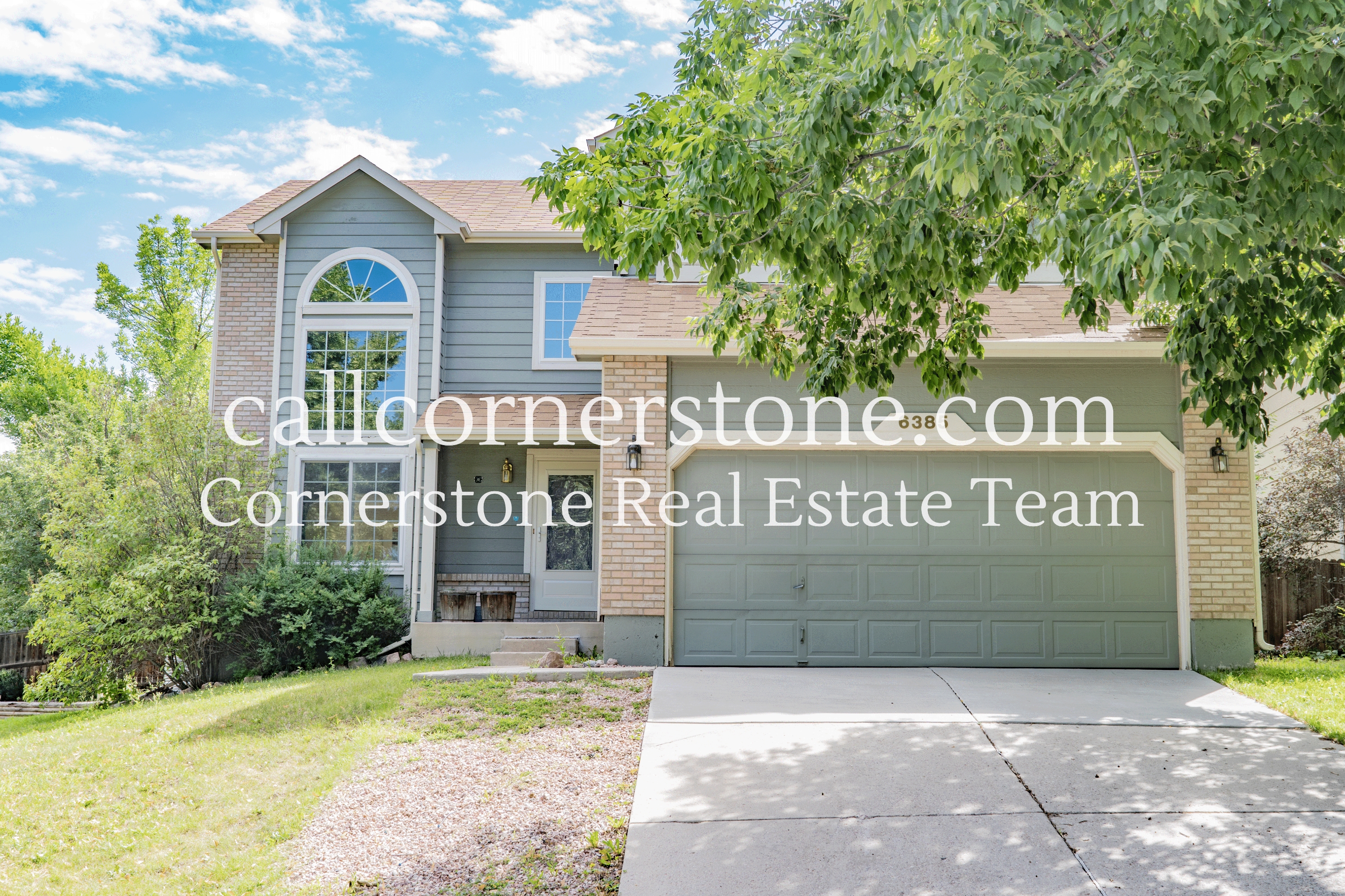 6385 Shirecliff Drive