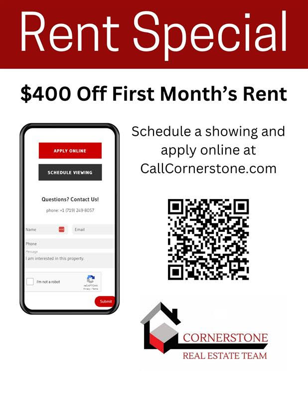 2627 East Uintah Street - A