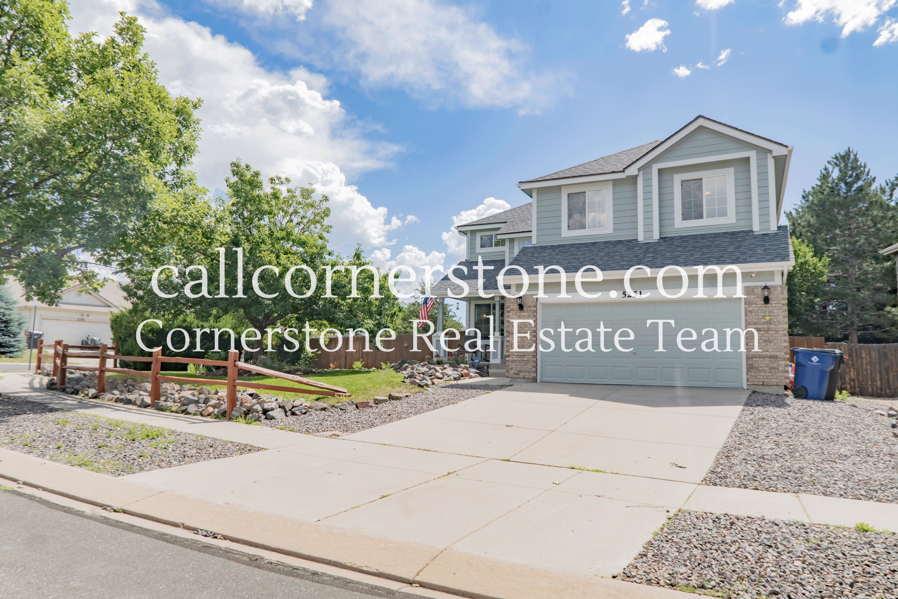 5251 Lone Star Place