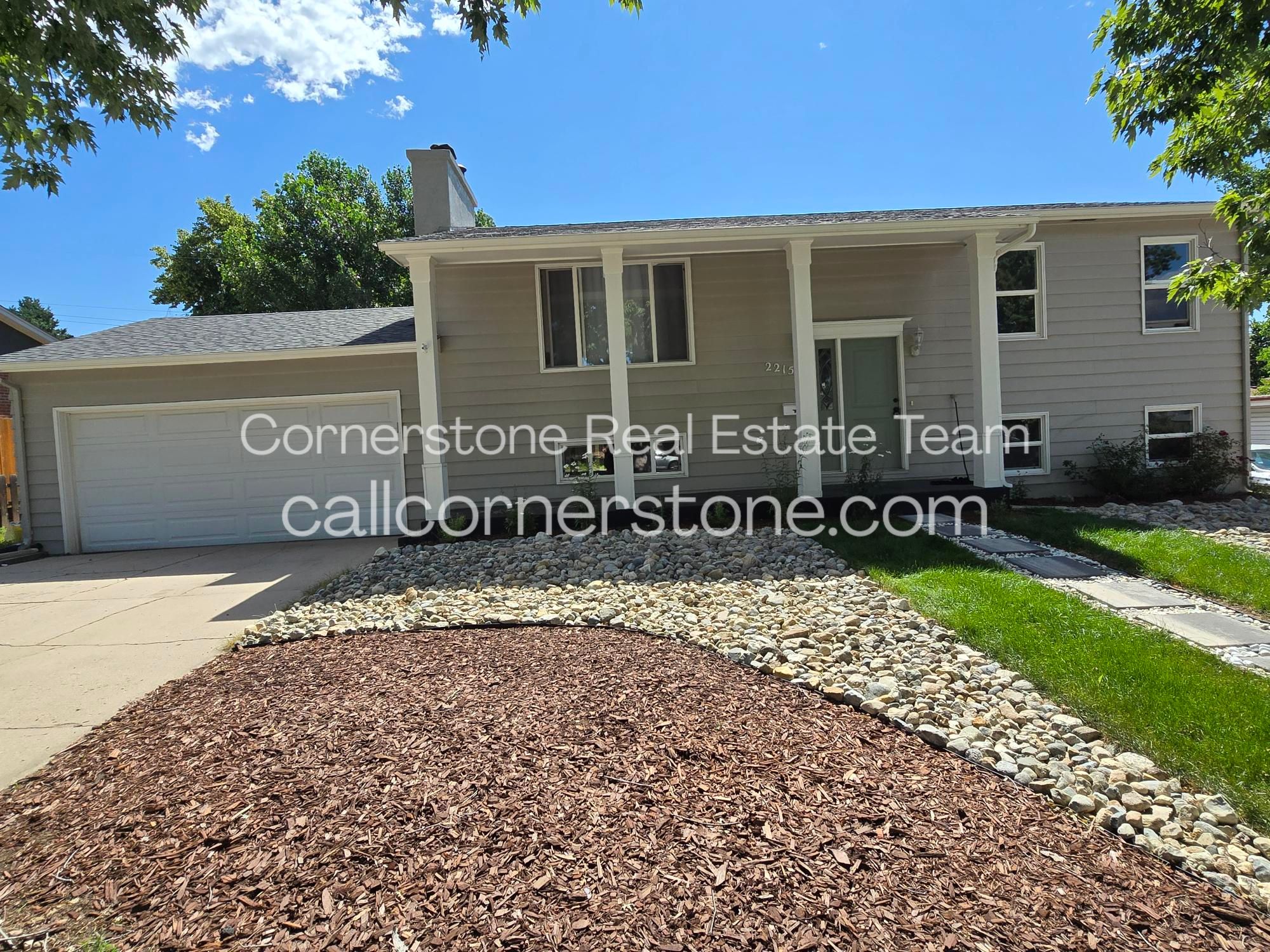 2215 North Chelton Road (EV)