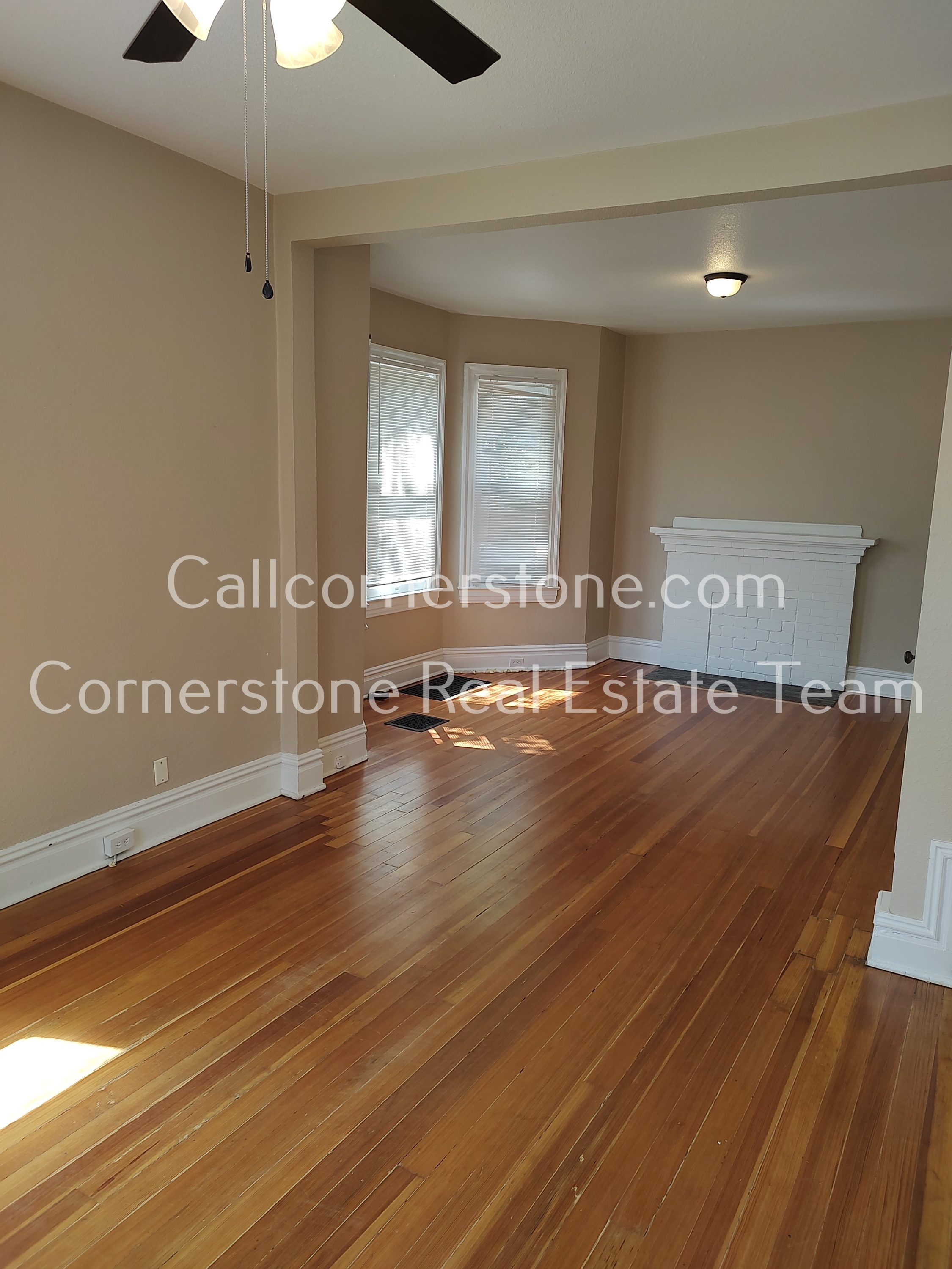 208 East Uintah Street - 101