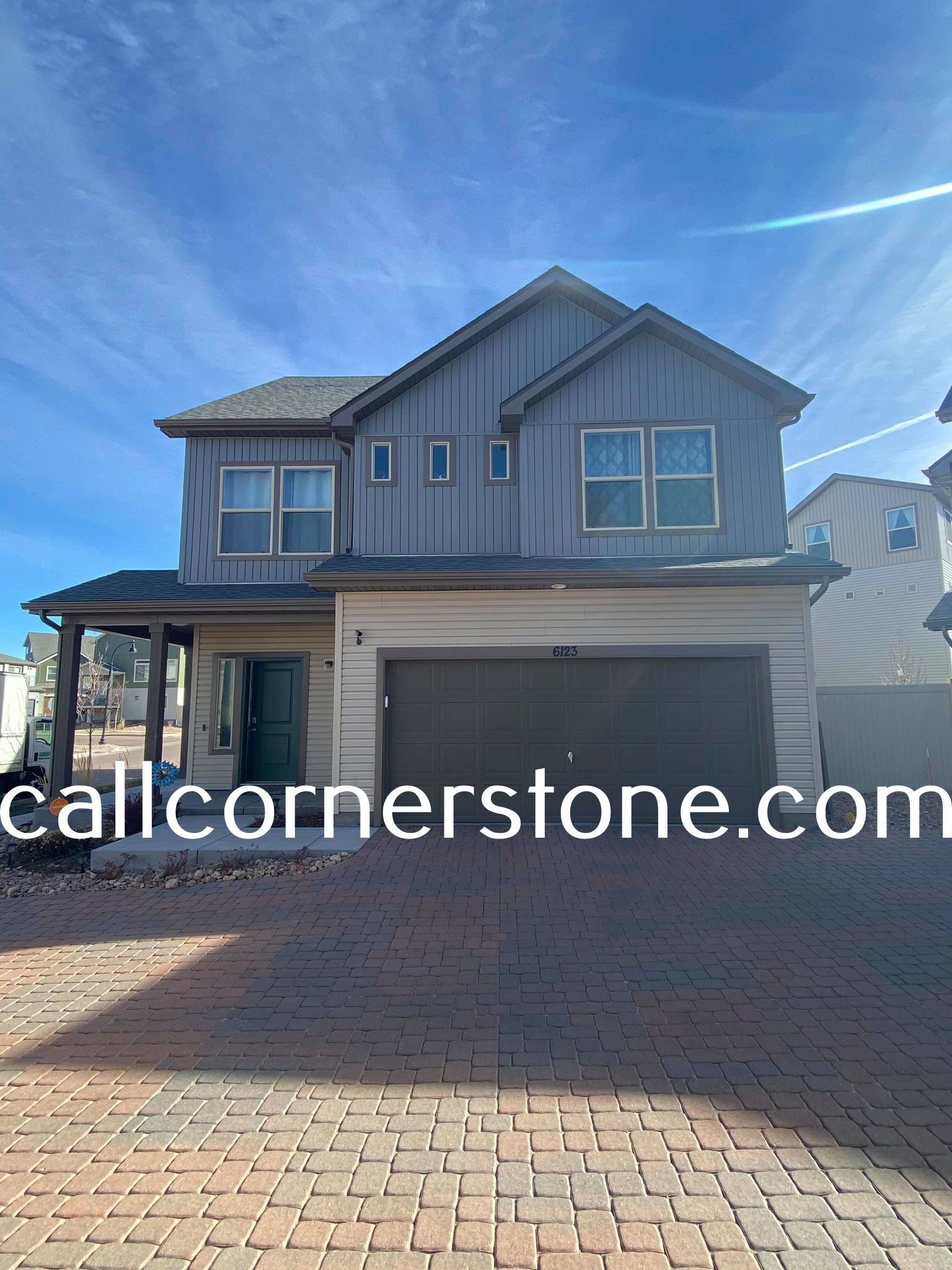 6123 Mineral Belt Drive
