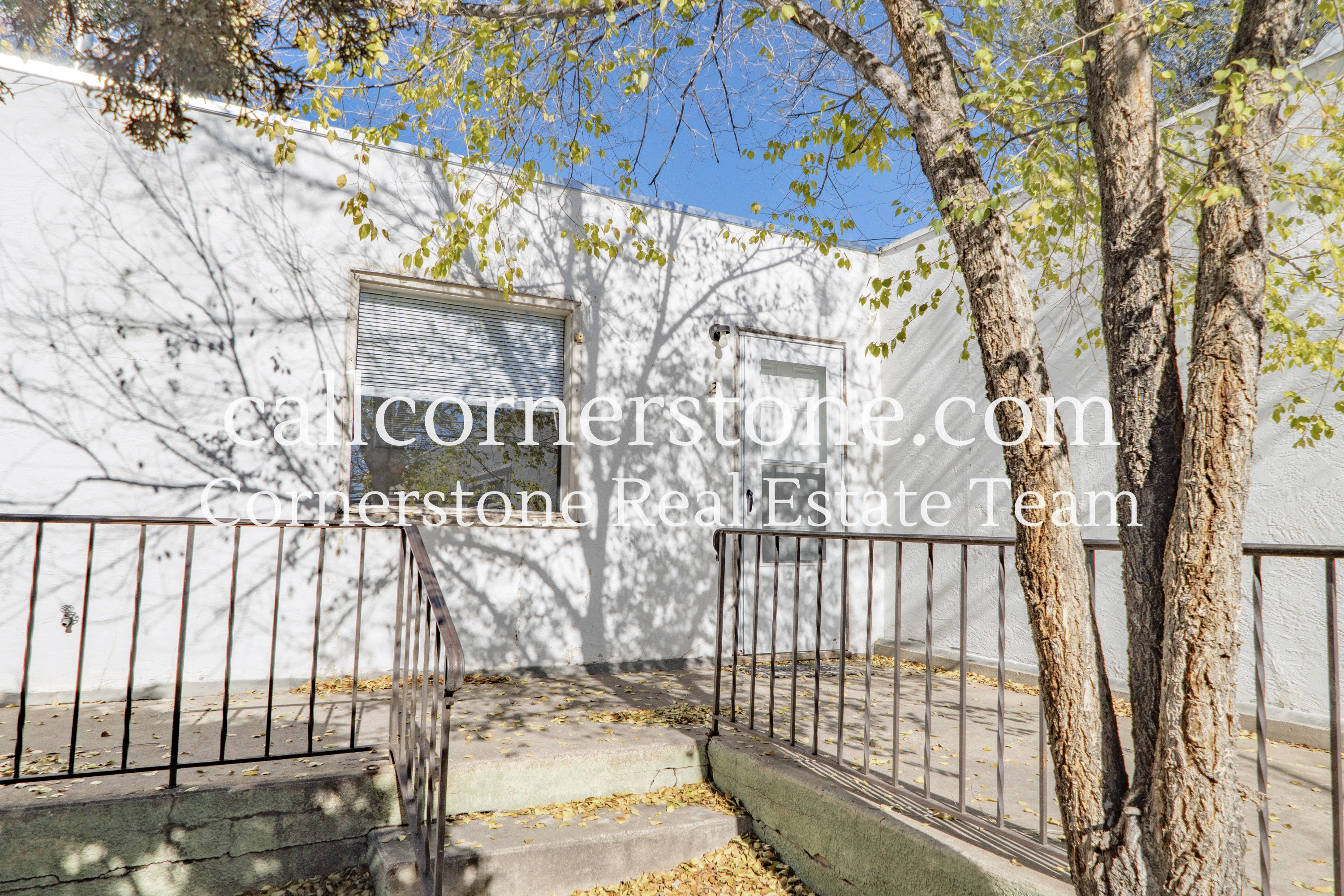 2520 E. Yampa Street - 2