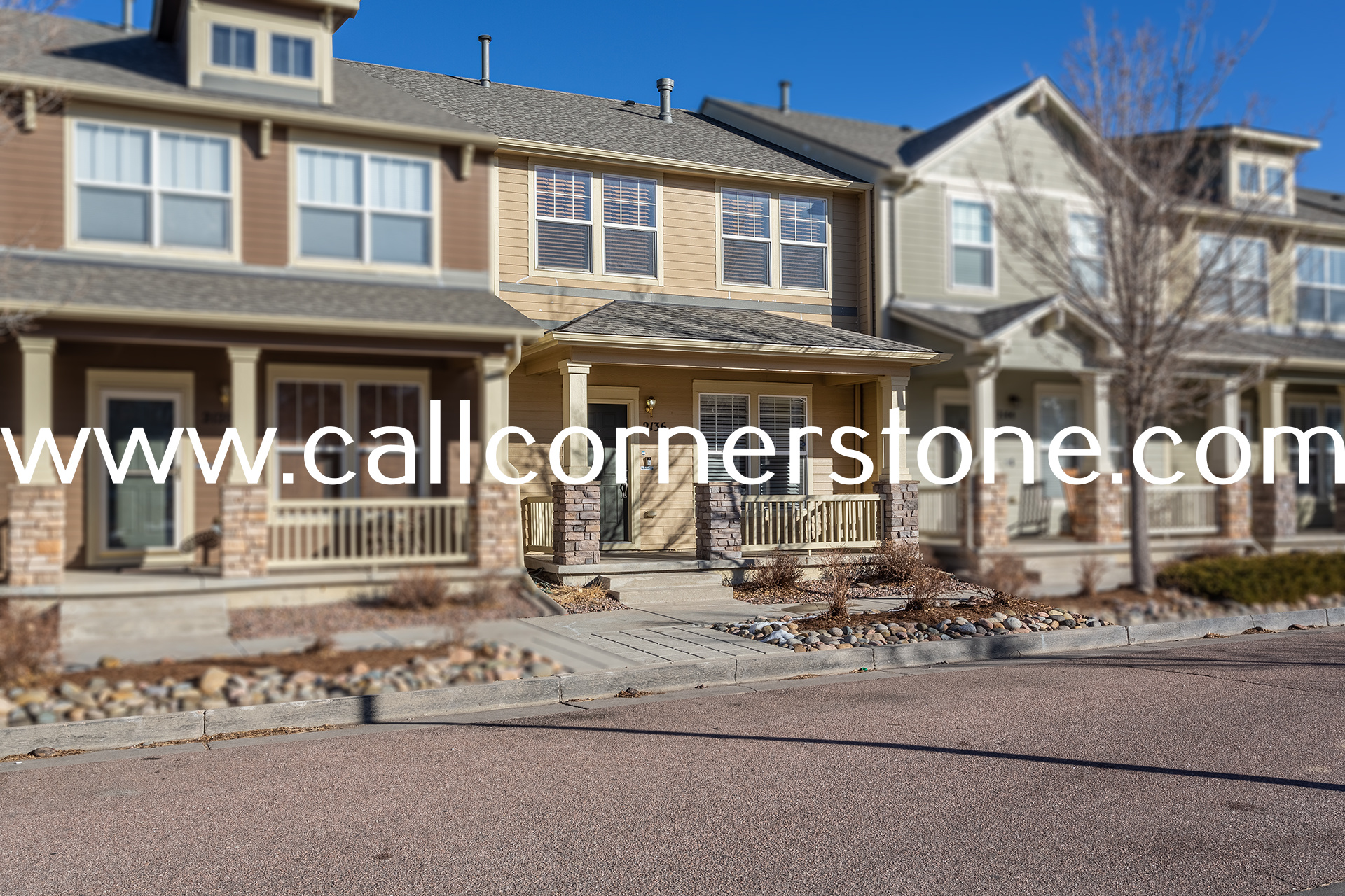 2136 Gilpin Avenue - 1