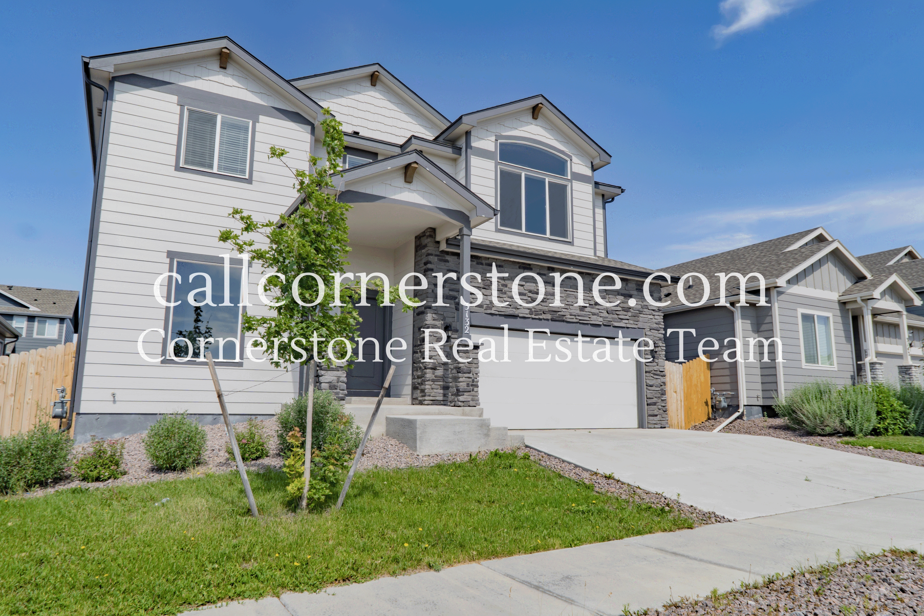 3132 Namib Drive