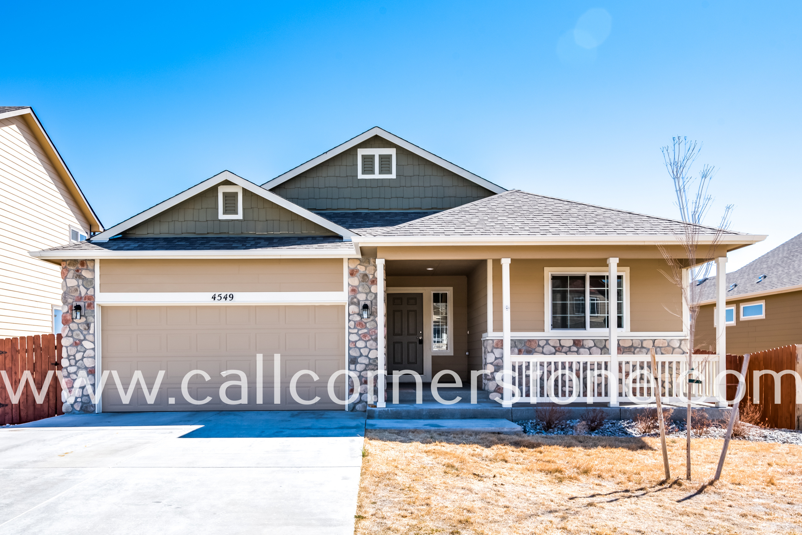 4549 Keagster Dr