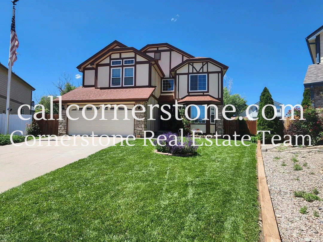 9224 Amble Court (AR)