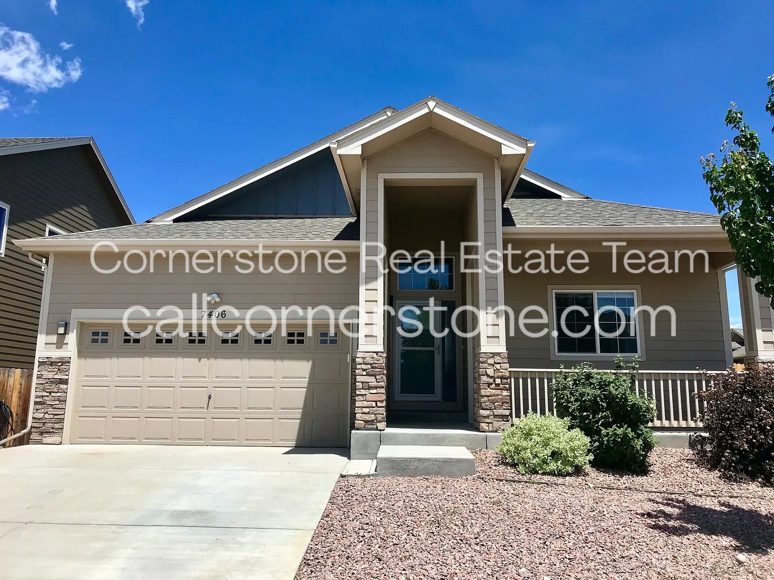 7406 Willow Pines Place