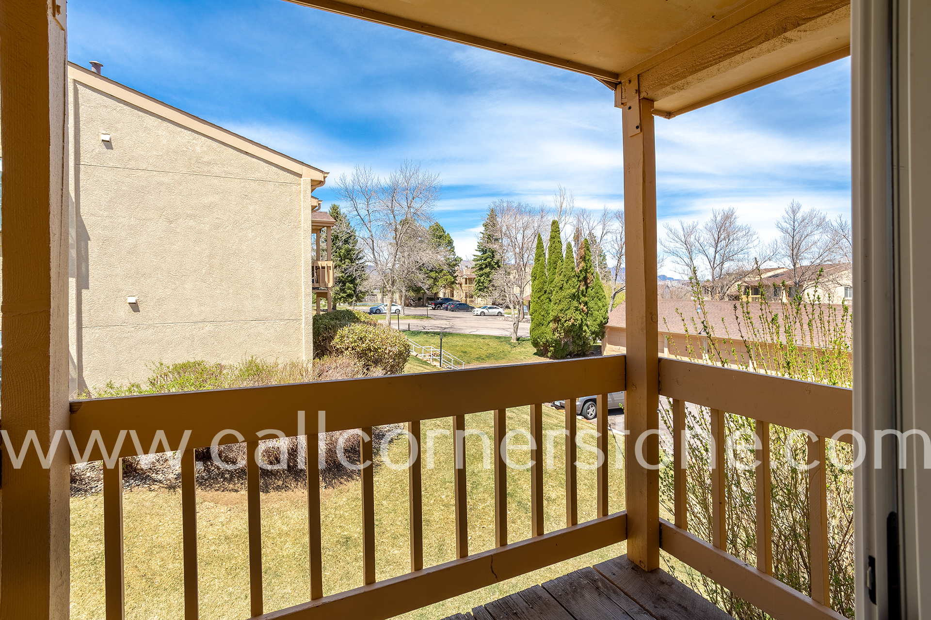 850 Tenderfoot Hill Road - 201